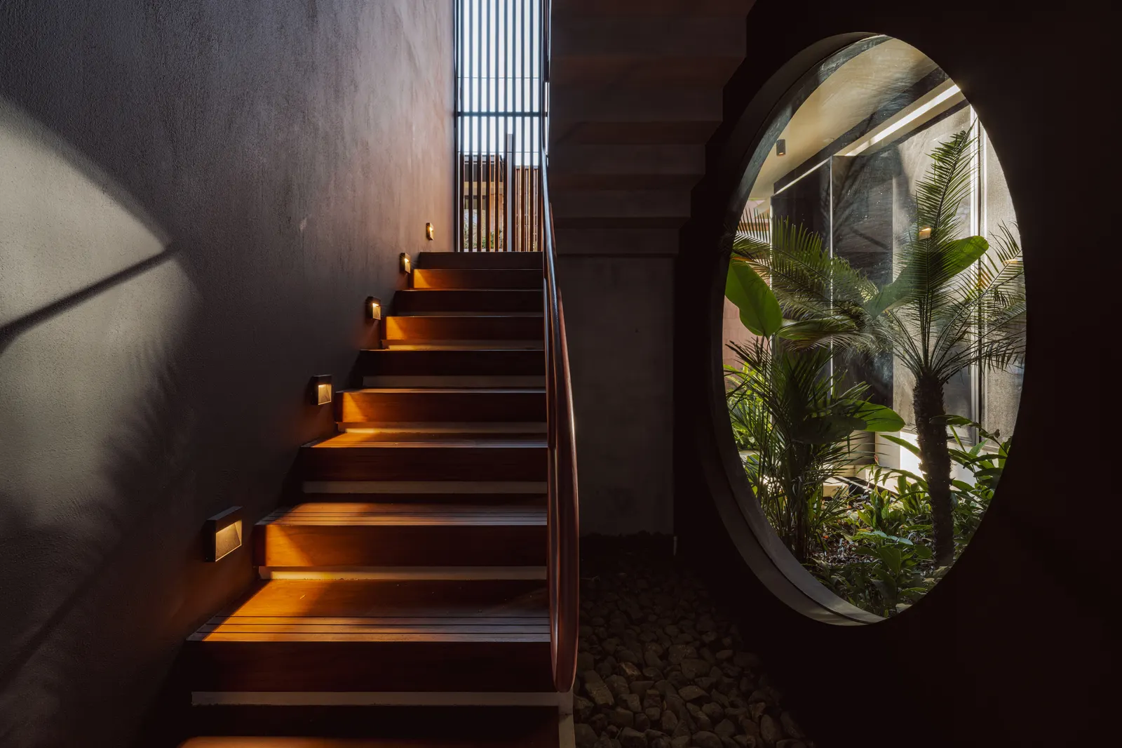 Linea House / Instinto Estudio: две тропические виллы в джунглях Носары
