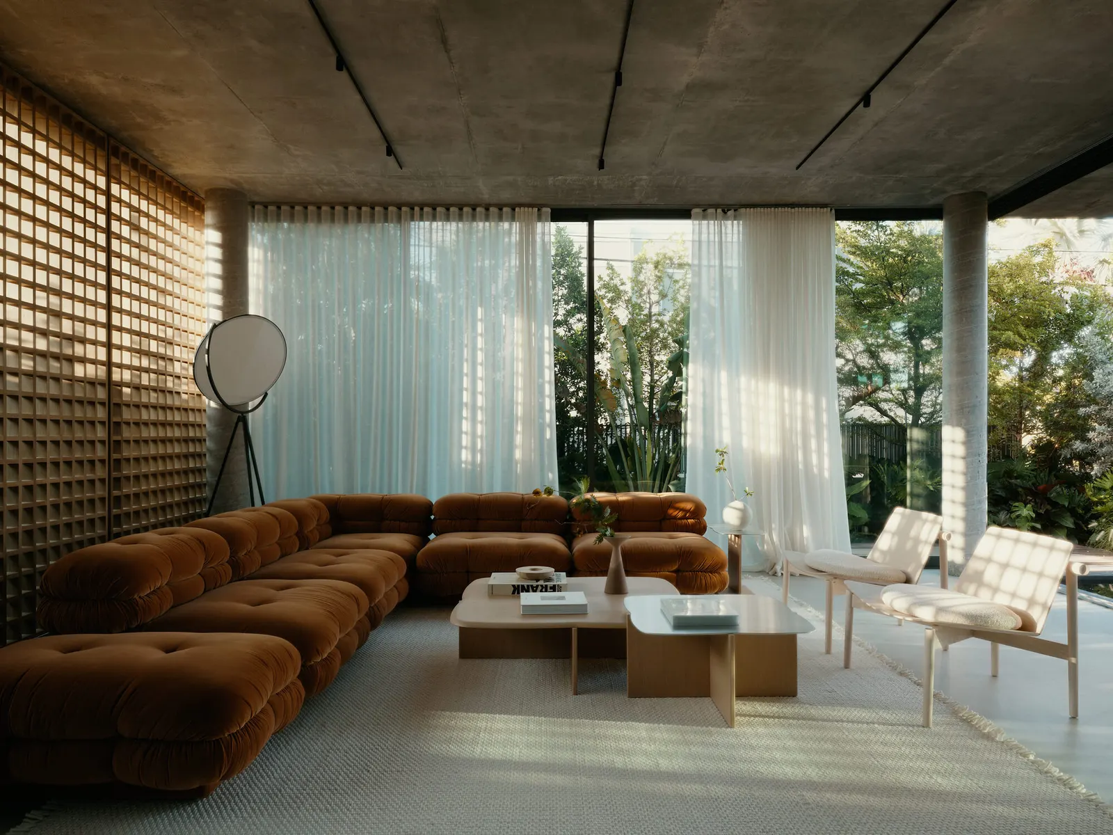 Cherokee House / STUDIO KP2