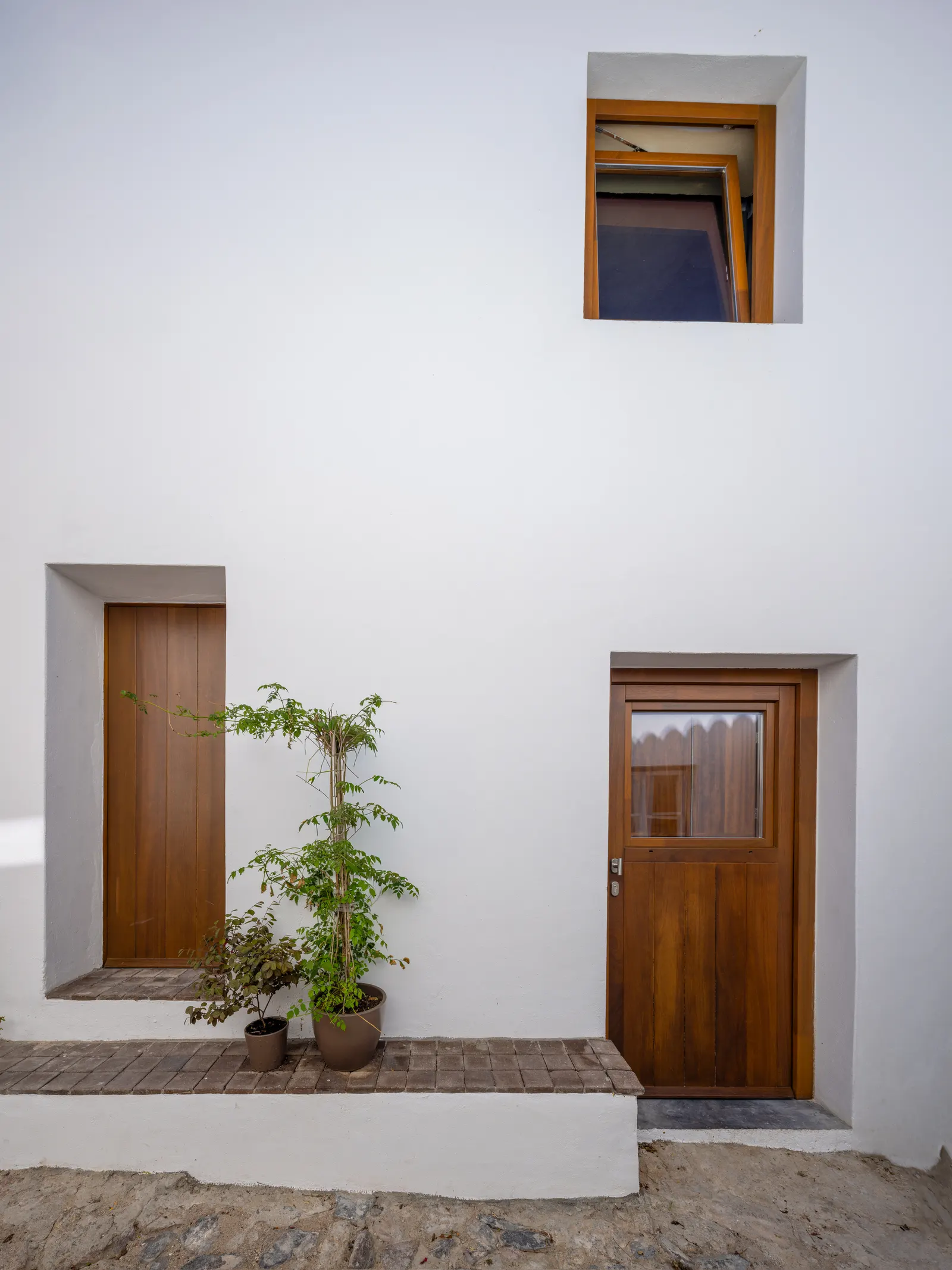 Casa no Castelo / Gonçalo Grácio