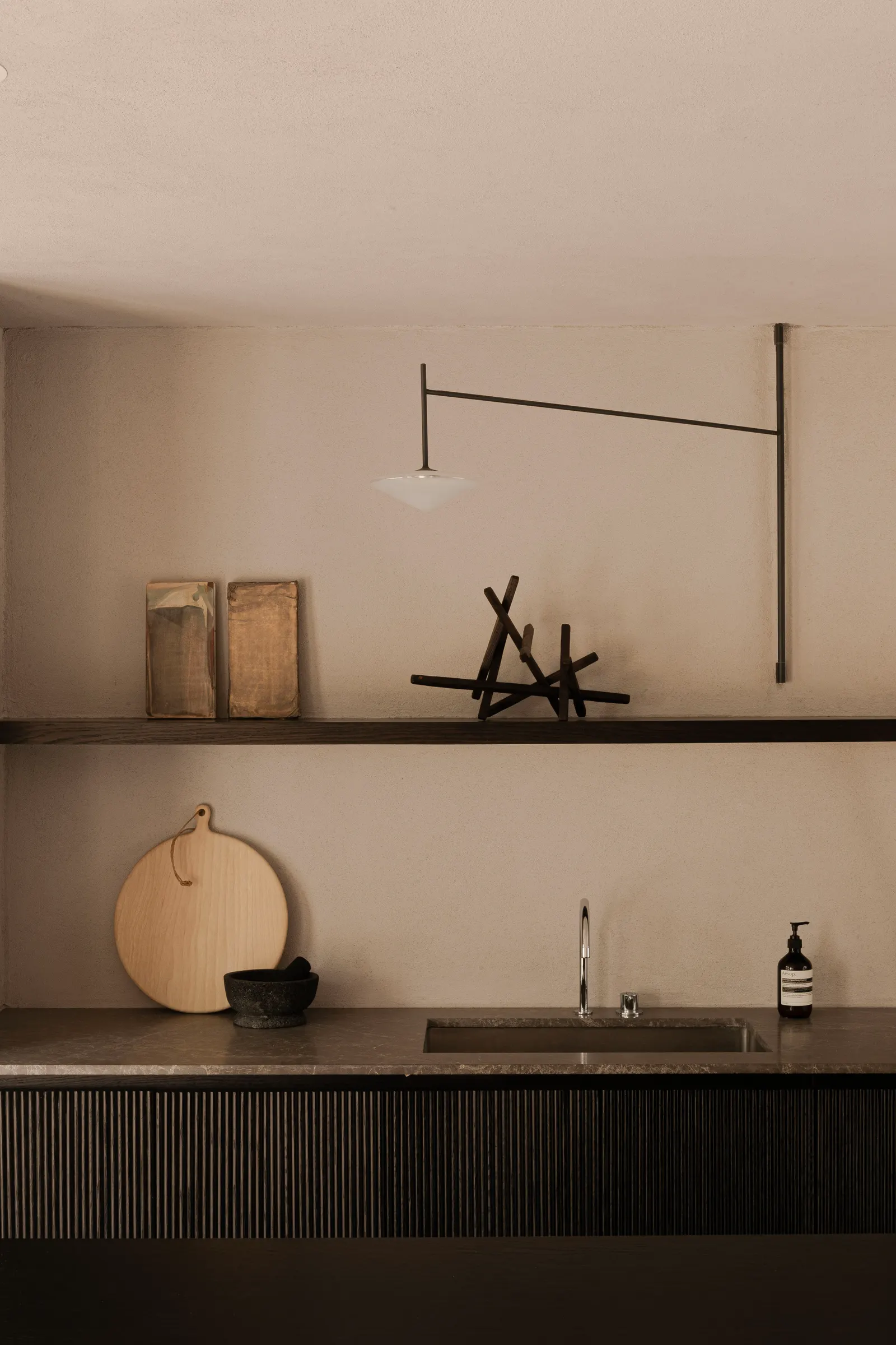 Casa Mezcal / Barde + vanVoltt