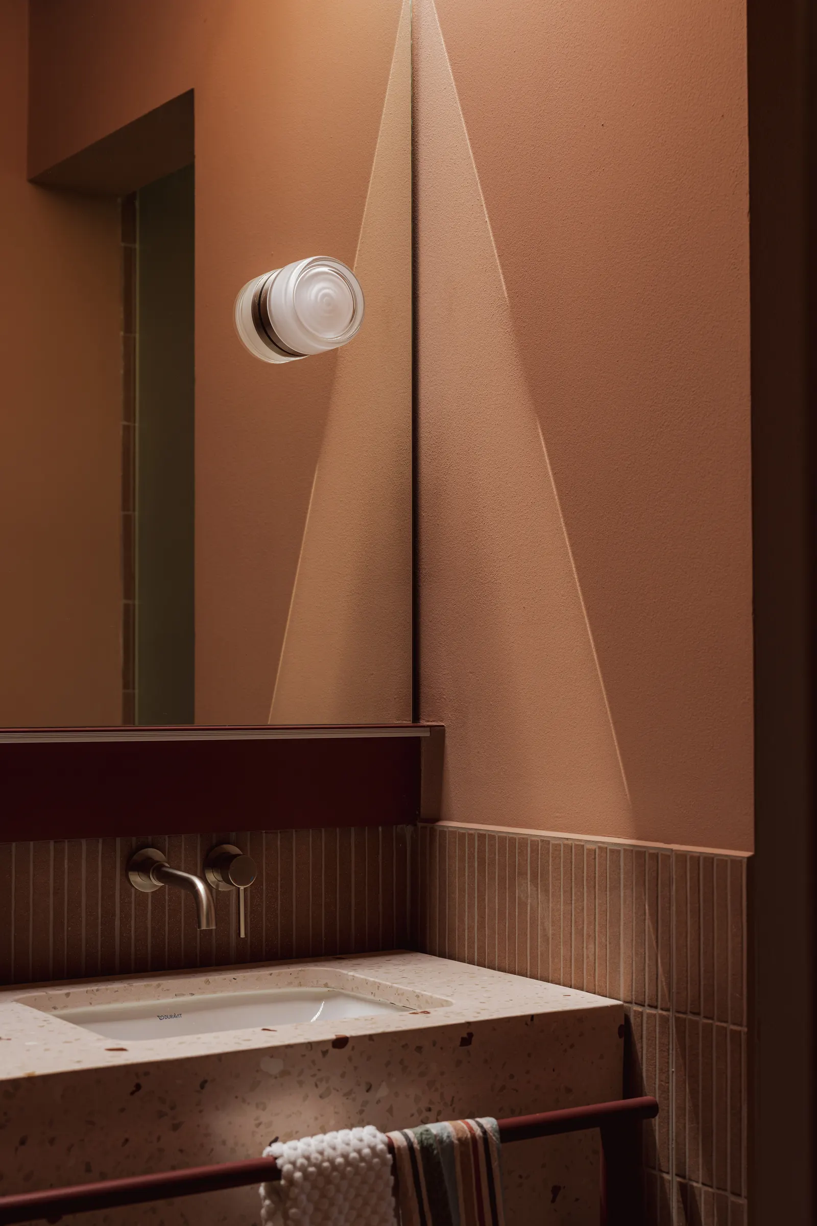 Linea House / Instinto Estudio: две тропические виллы в джунглях Носары