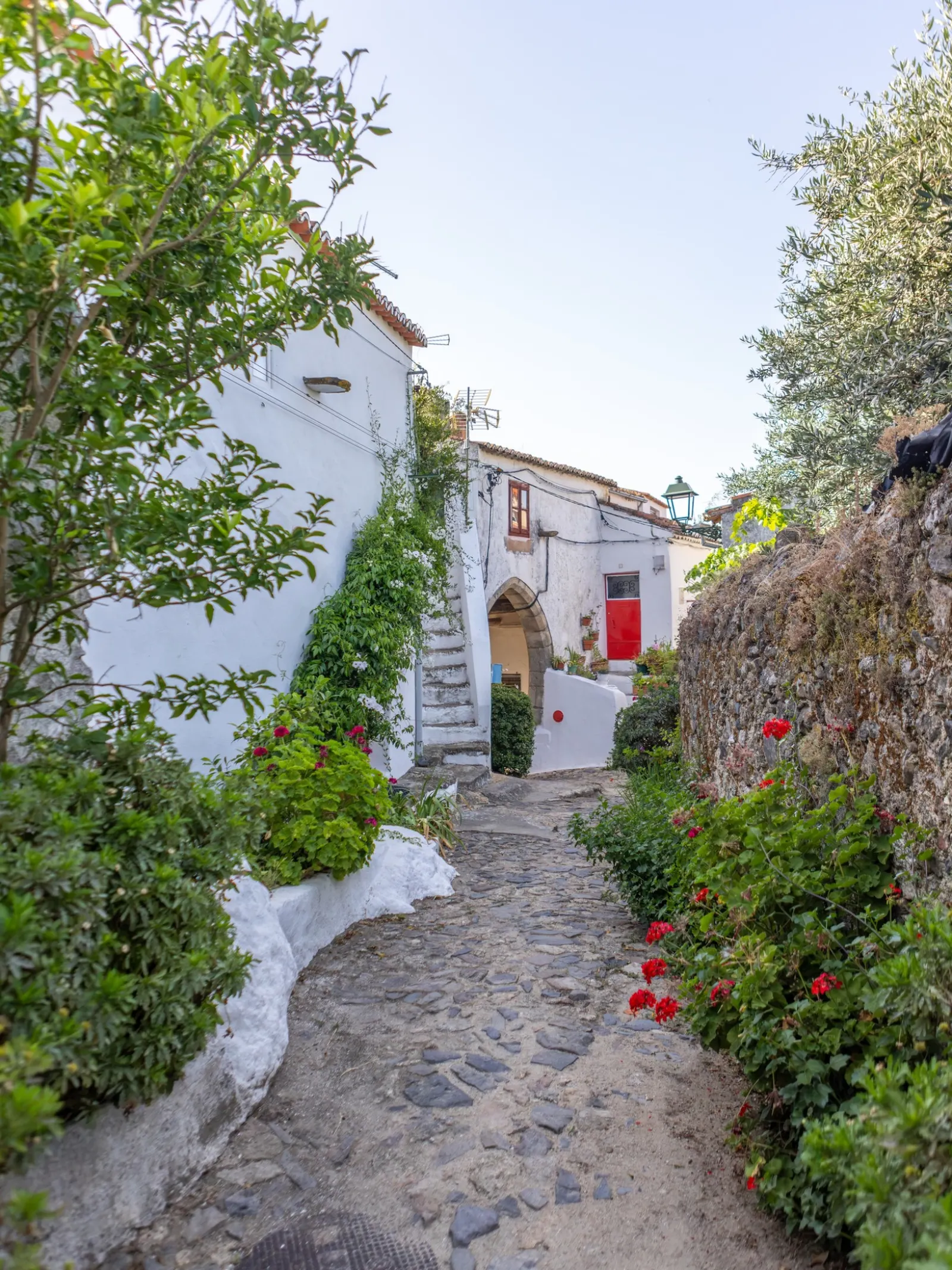 Casa no Castelo / Gonçalo Grácio