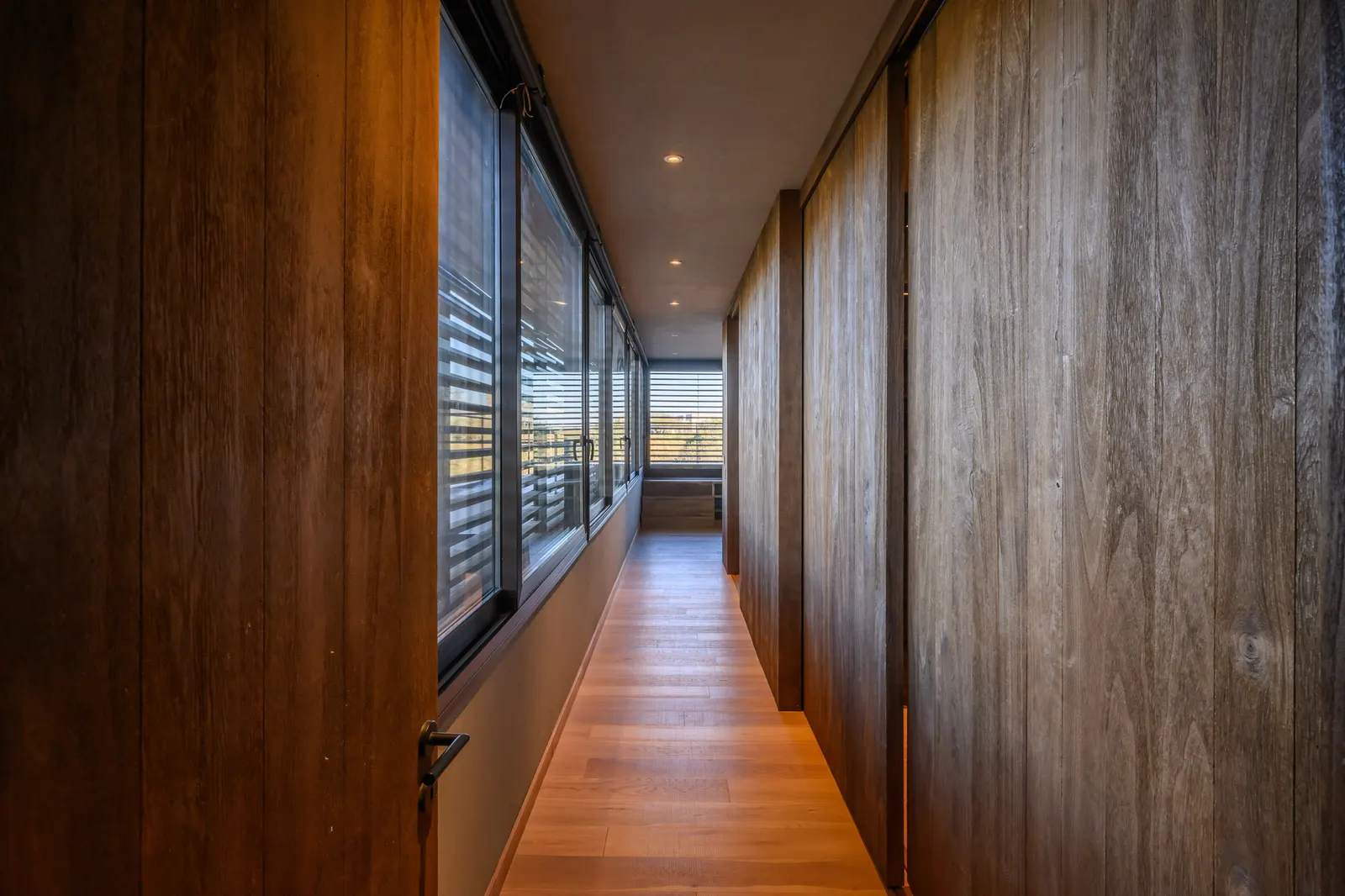 Дом в Estancia El Terrón / Santiago Bertotti