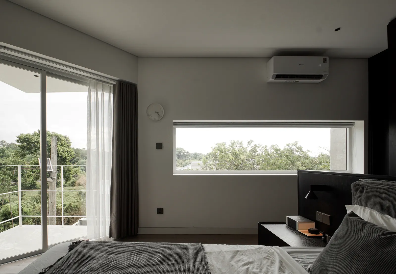 Lily Block Residence / 3fconcept