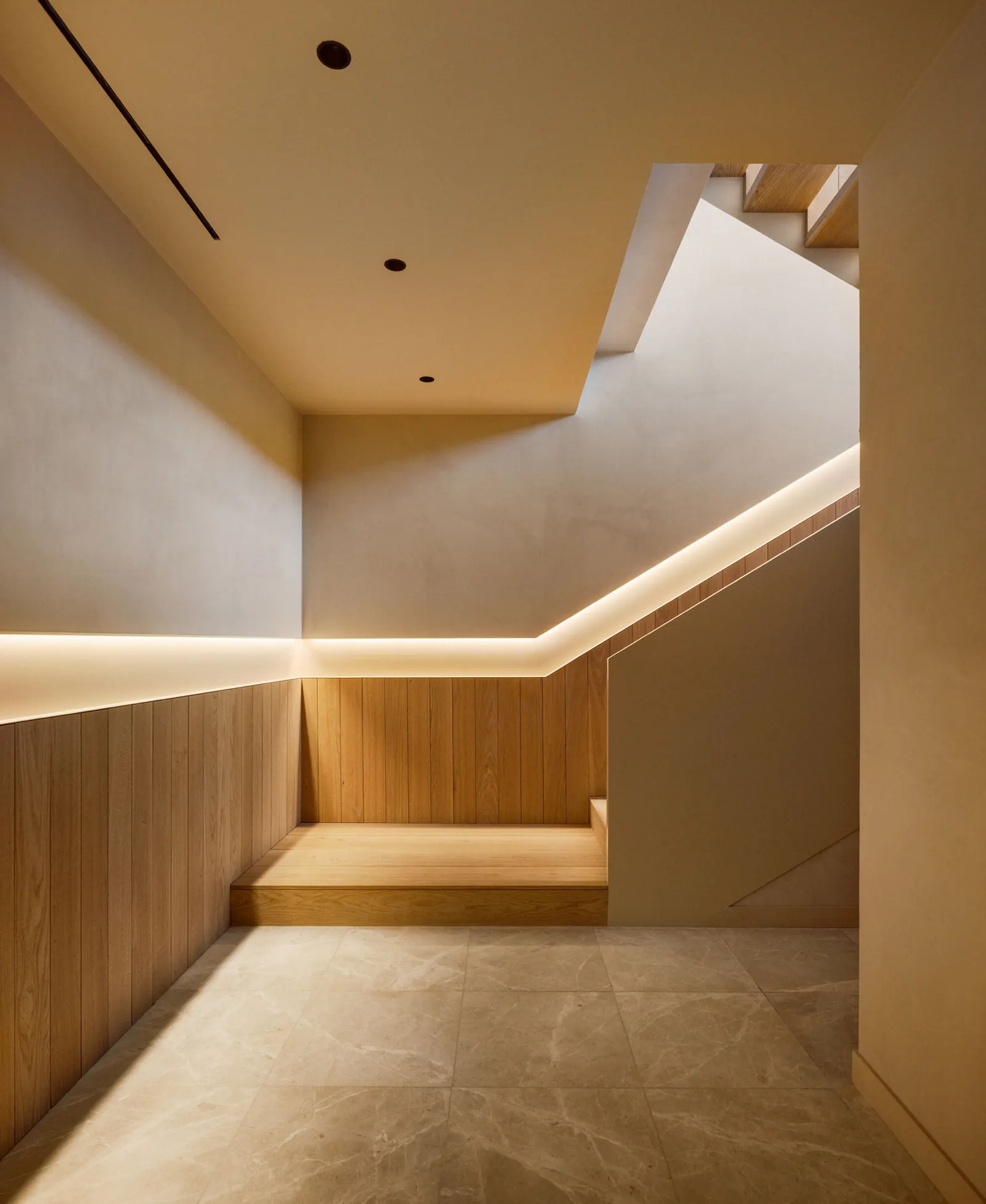 Mediterranean House / Dom Arquitectura