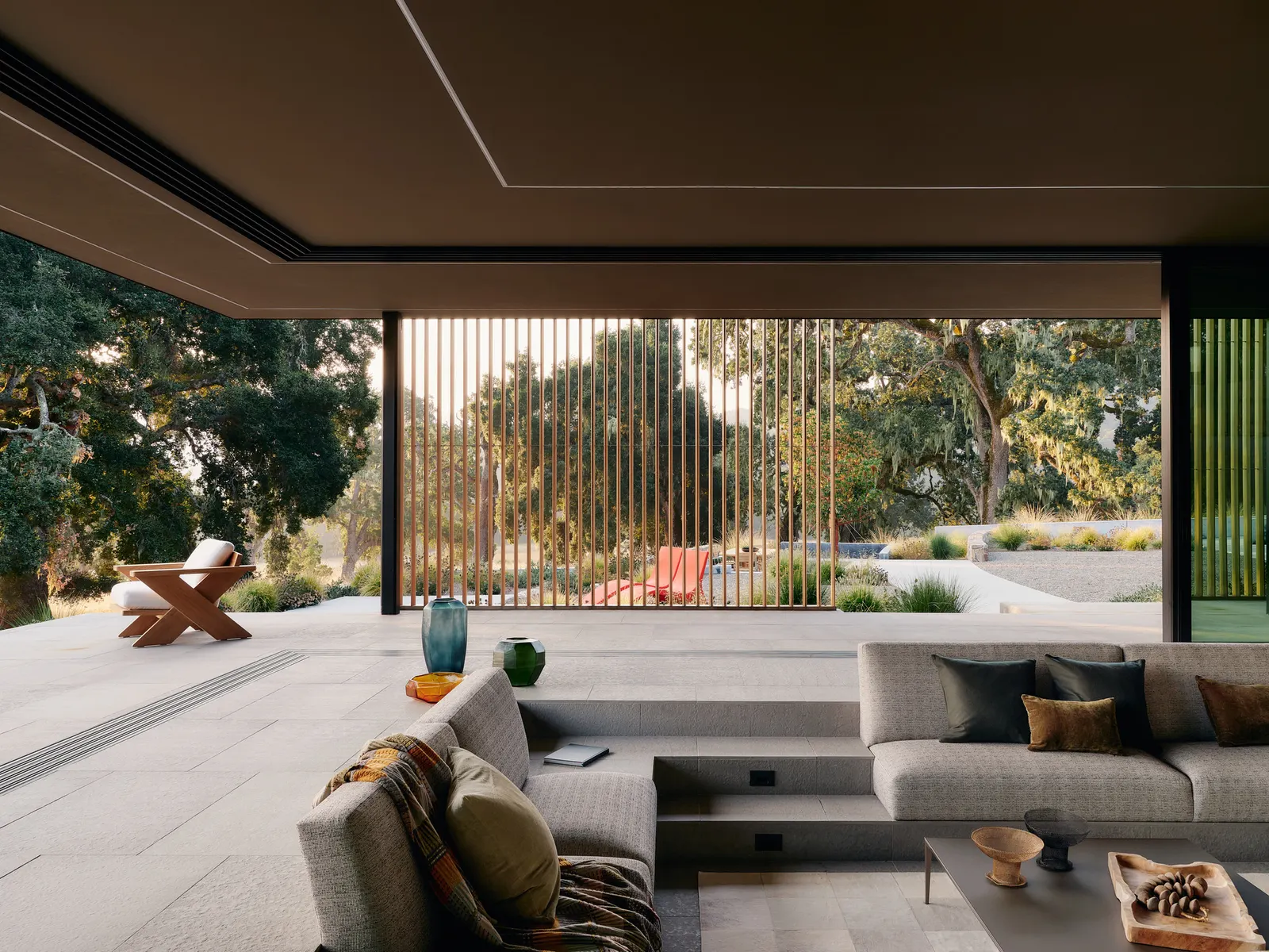 Meadow House / Mark English Architects