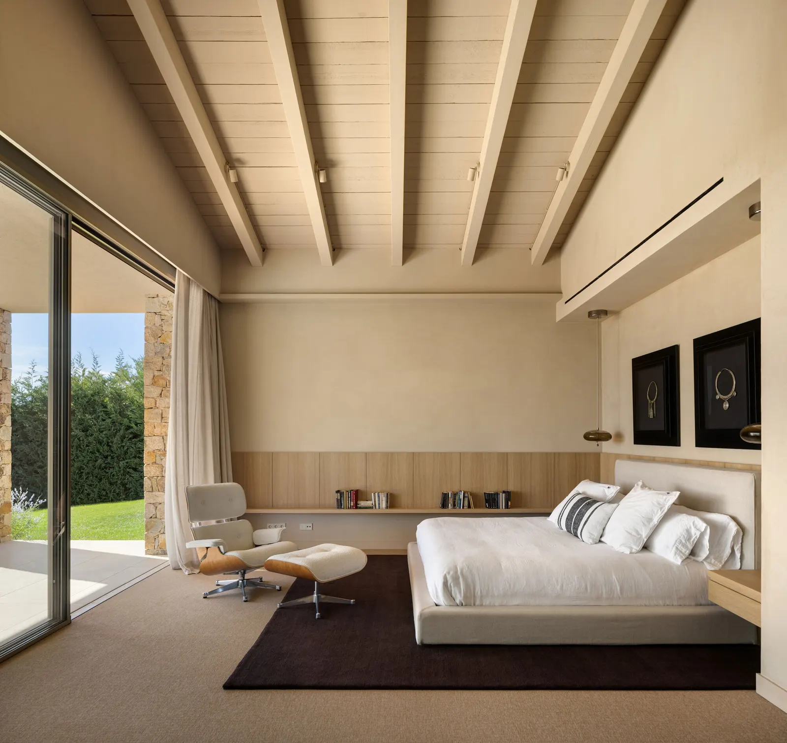 Mediterranean House / Dom Arquitectura
