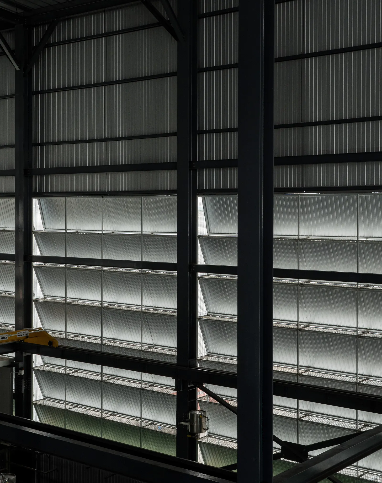 LPP Rice Bran Oil Refinery / PHTAA