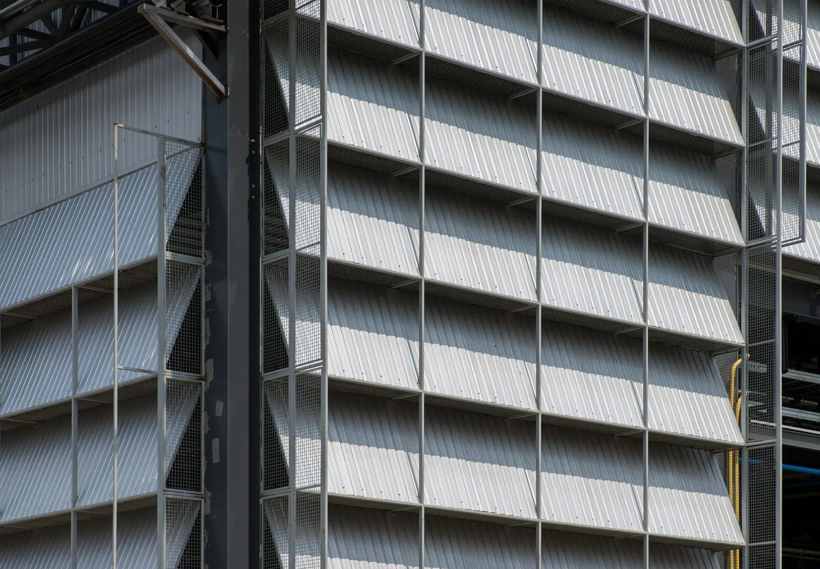 LPP Rice Bran Oil Refinery / PHTAA
