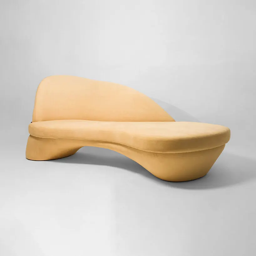 Подборка интерьерных и мебельных проектов A’ Design Award и Competition: формы, материалы и индивидуальность