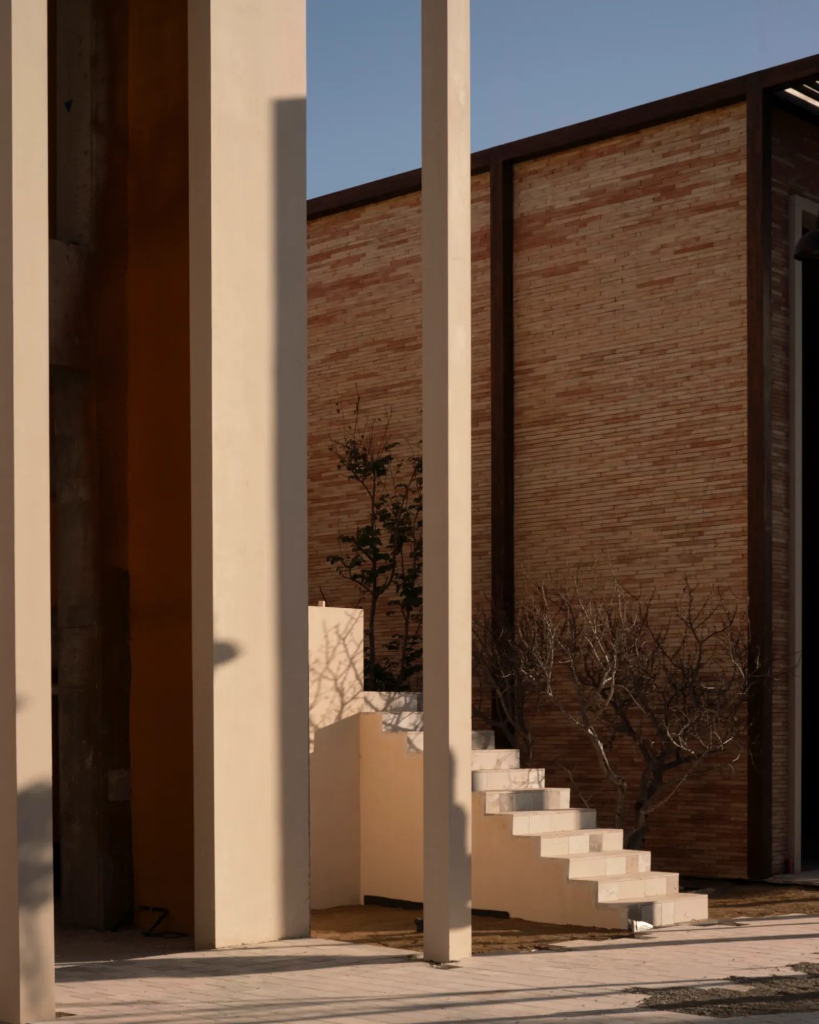 Animà Village / Sordo Madaleno Arquitectos