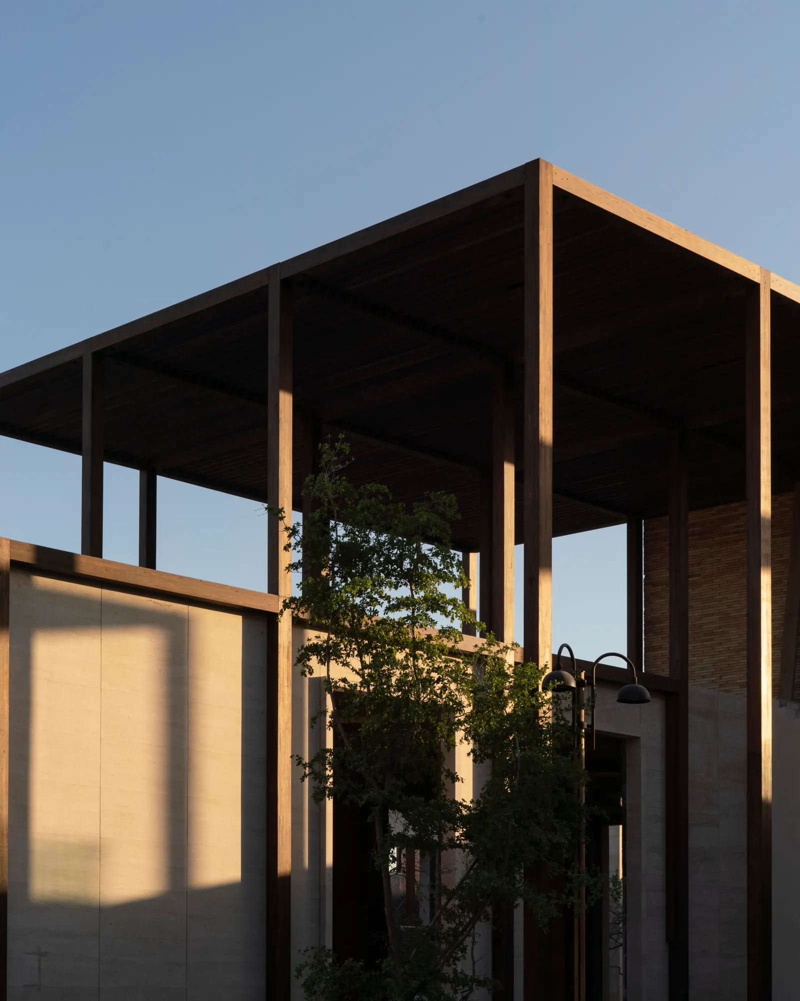 Animà Village / Sordo Madaleno Arquitectos