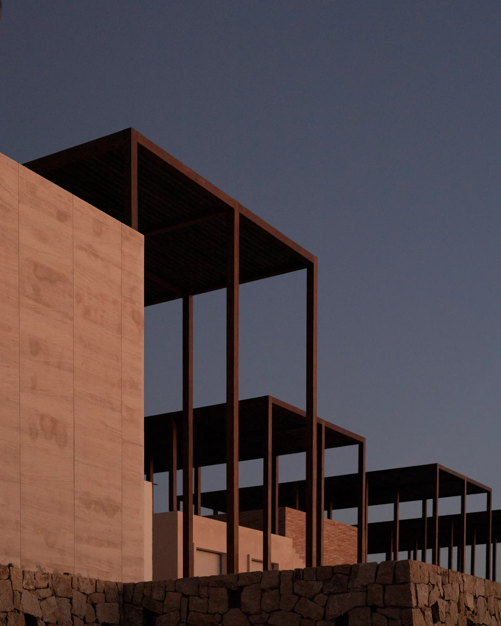 Animà Village / Sordo Madaleno Arquitectos
