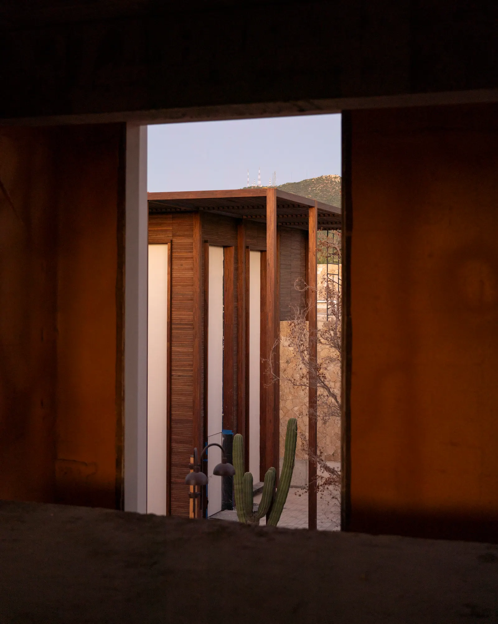 Animà Village / Sordo Madaleno Arquitectos