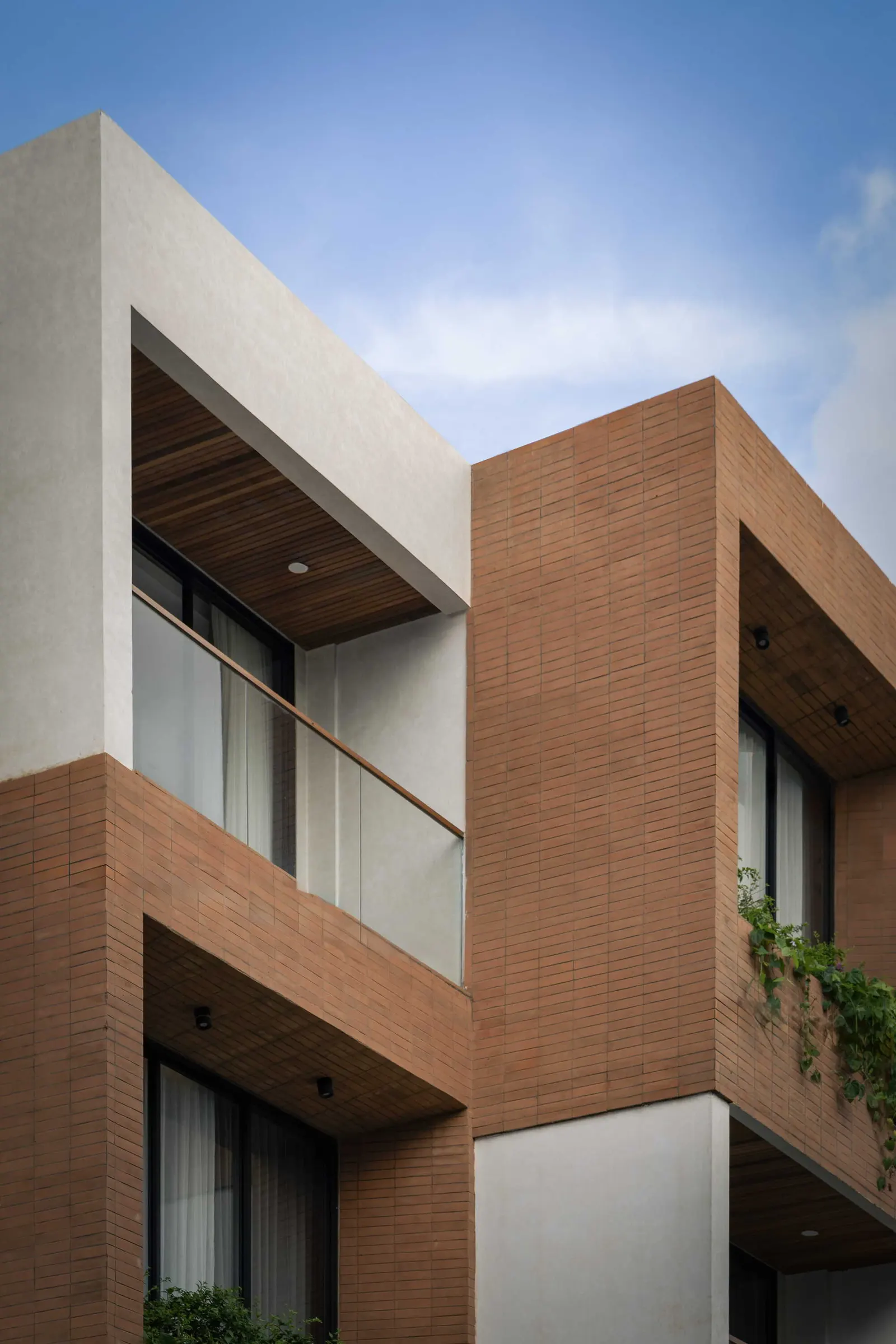 B Nesta Residence / UOS Architecture Studio