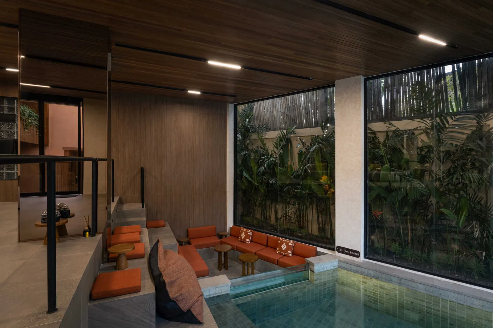 B Nesta Residence / UOS Architecture Studio