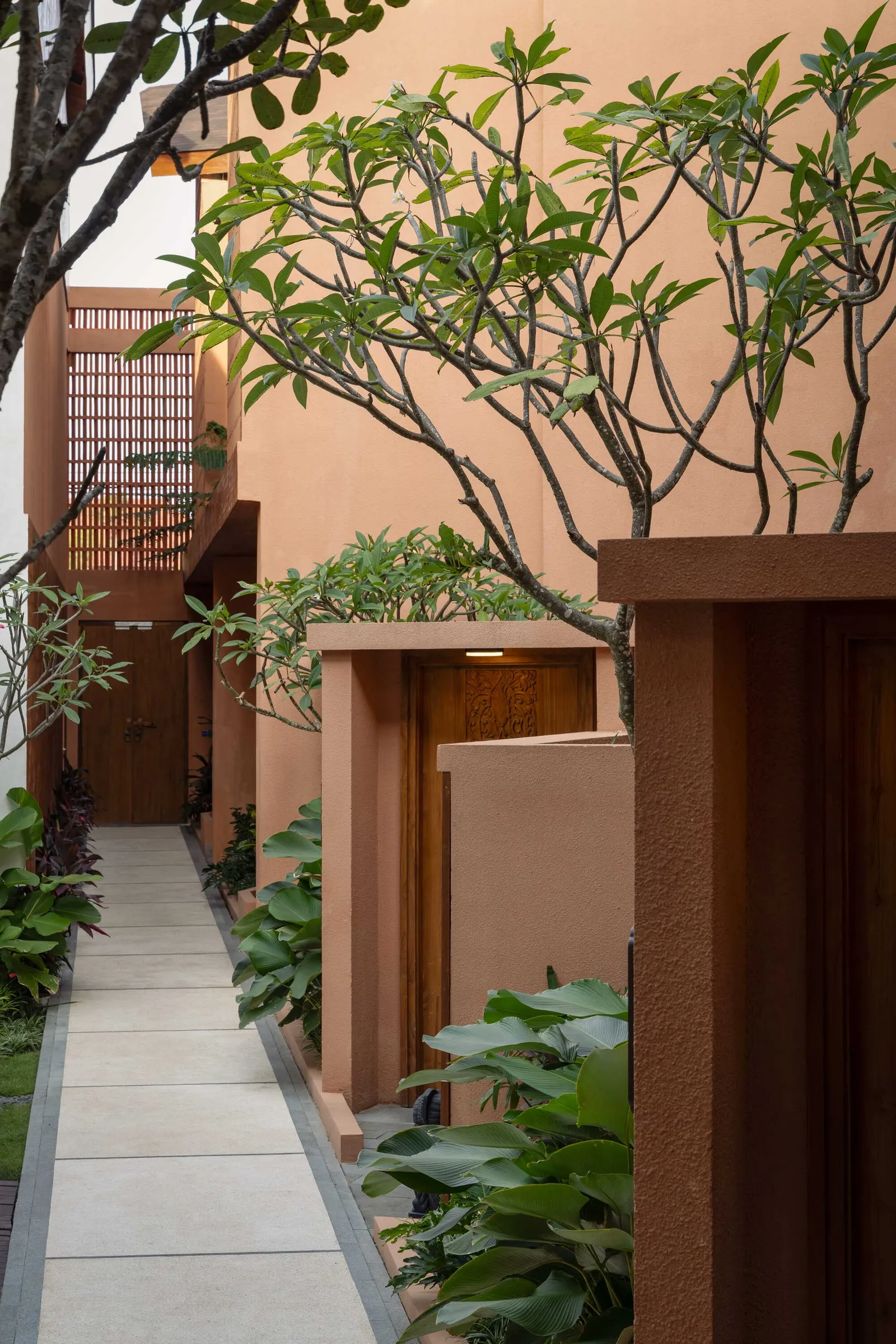 B Nesta Residence / UOS Architecture Studio