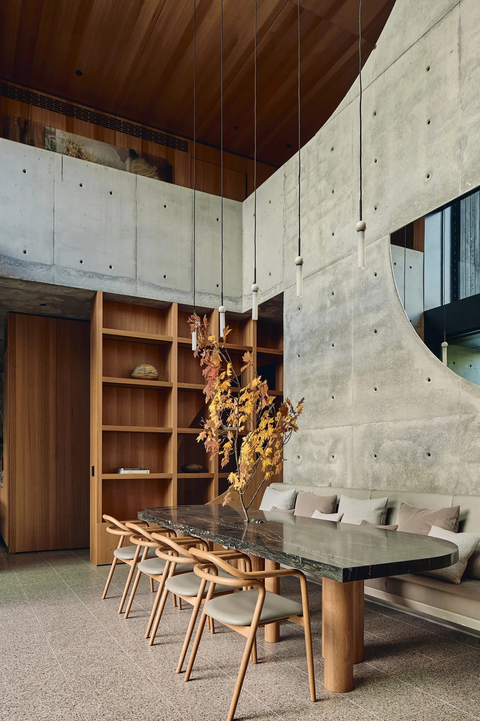 Babylonia Residence / FMD Architects