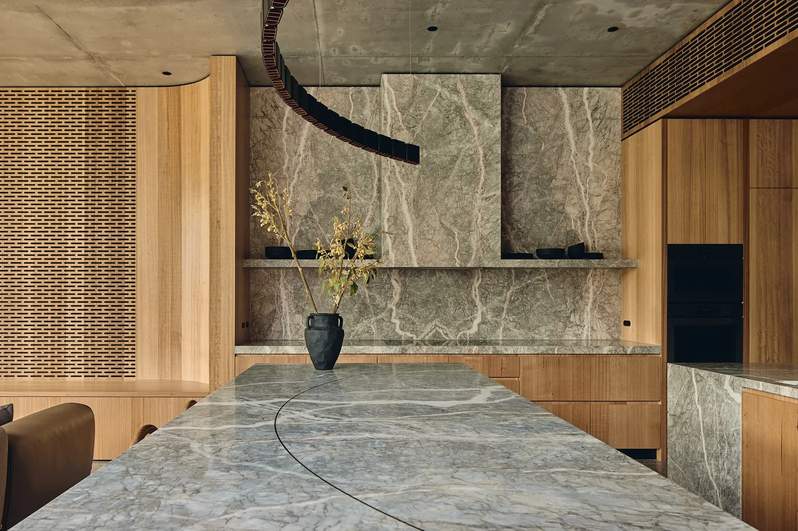 Babylonia Residence / FMD Architects