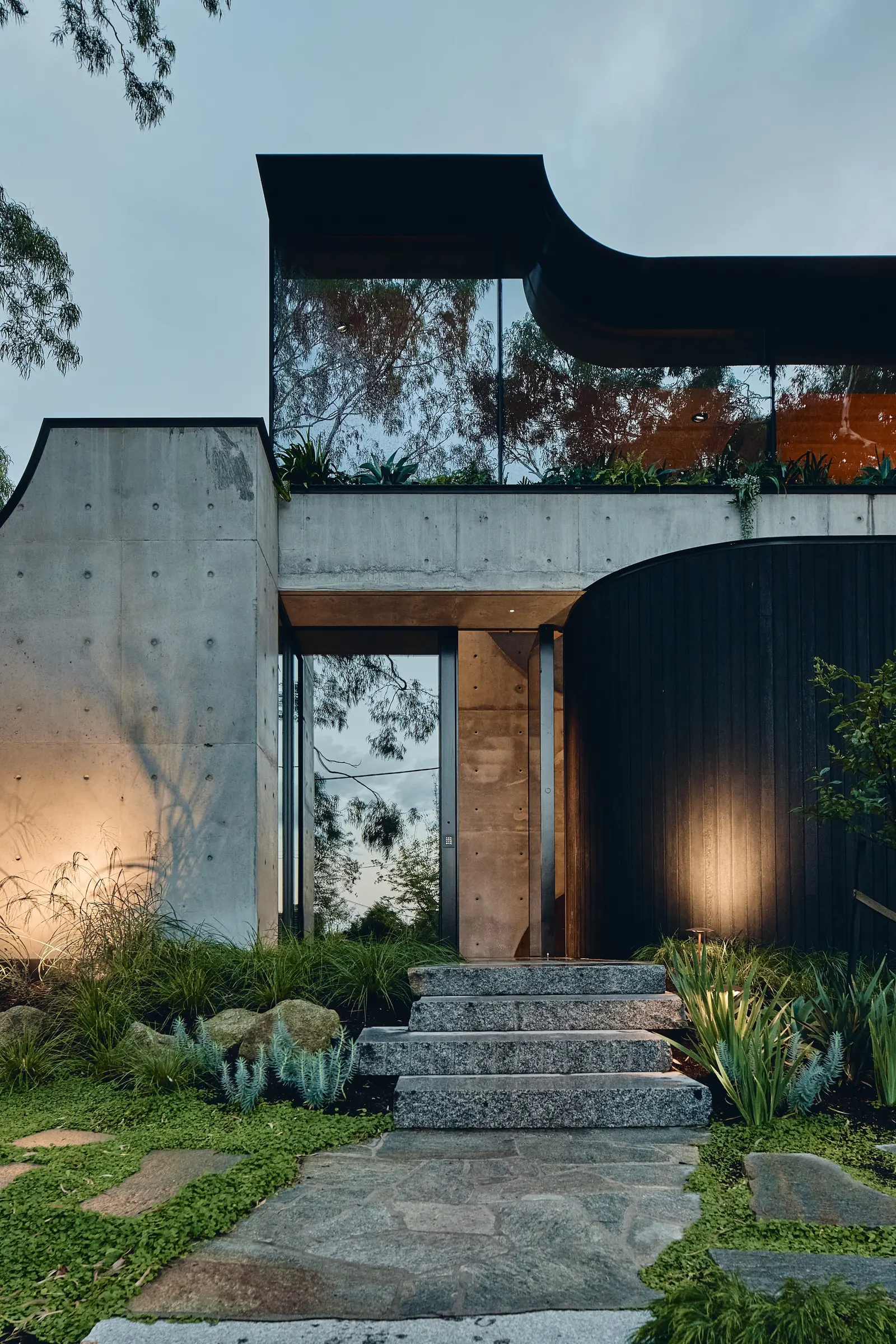 Babylonia Residence / FMD Architects