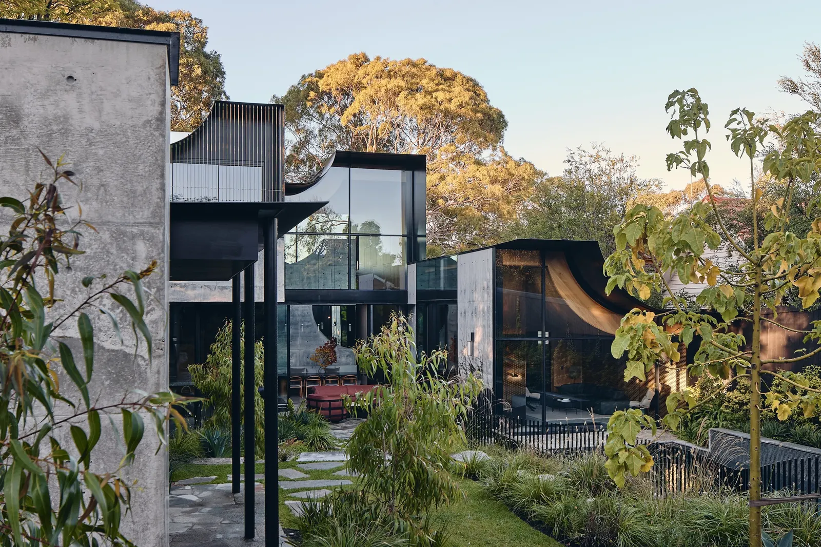 Babylonia Residence / FMD Architects