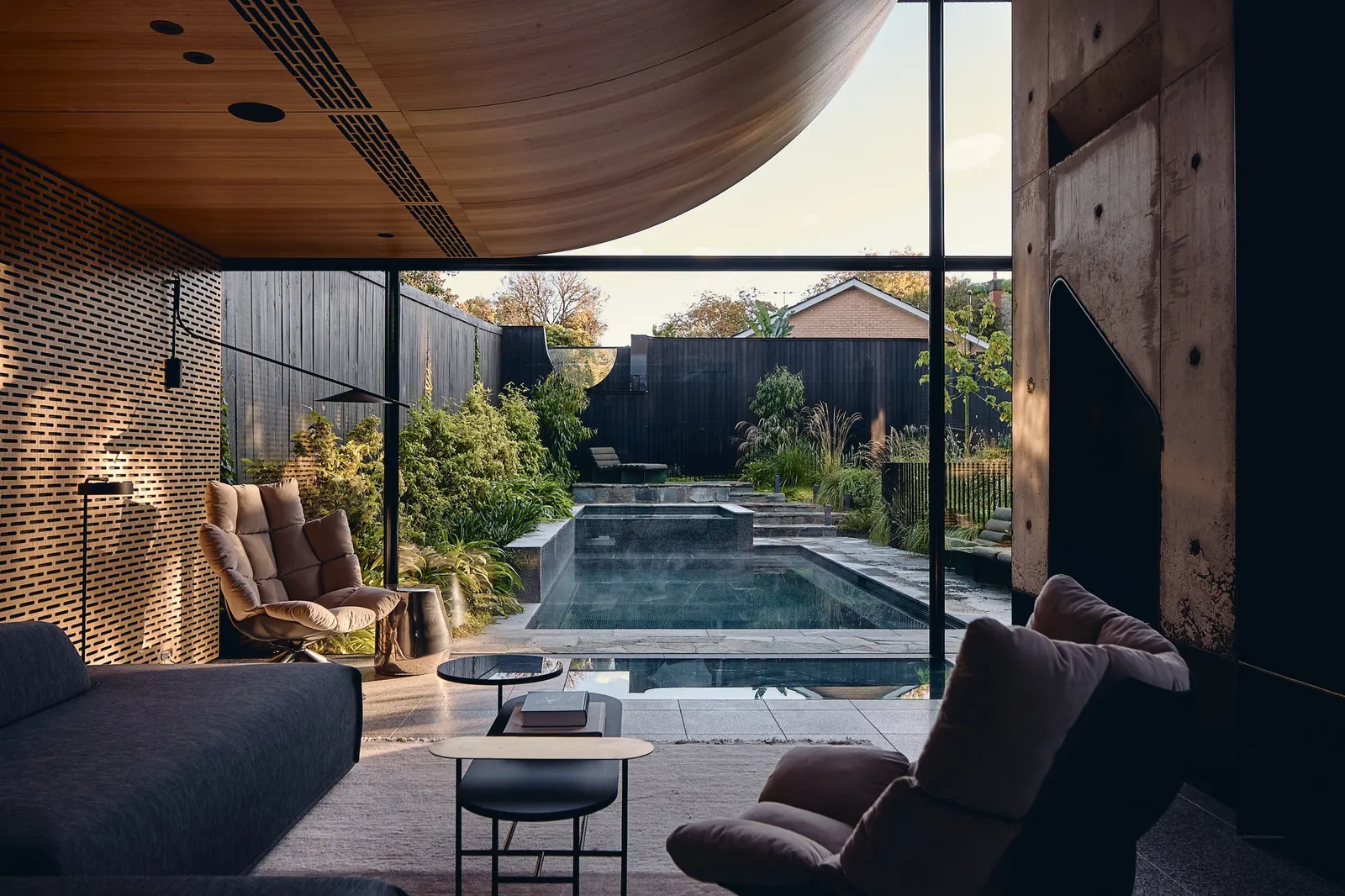 Babylonia Residence / FMD Architects