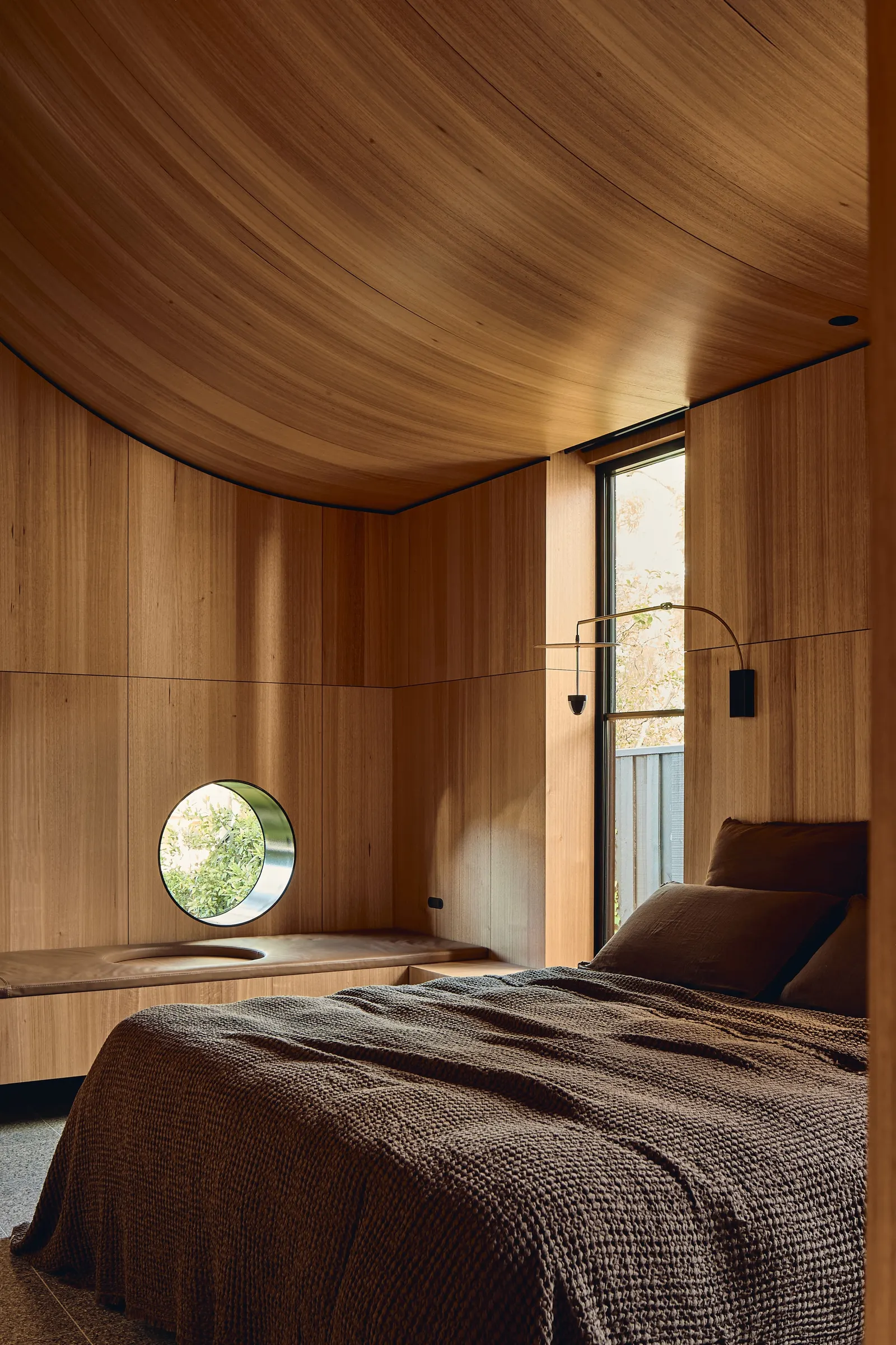Babylonia Residence / FMD Architects