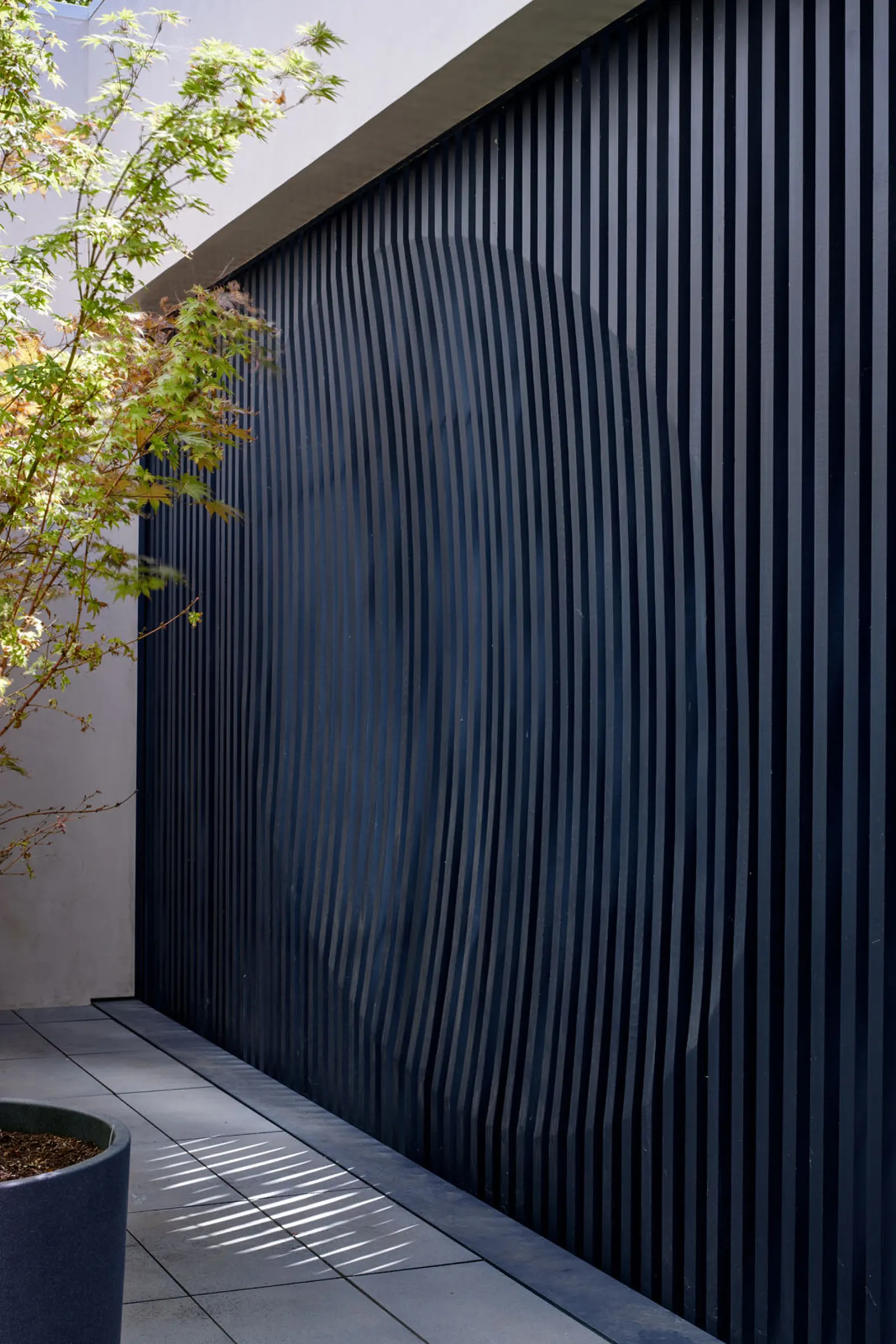 Portola Valley Home / Schwartz and Architecture