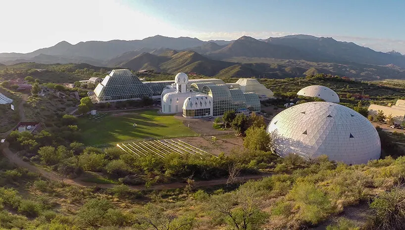 Biosphere 2: что происходит, когда люди пытаются воспроизвести Землю?