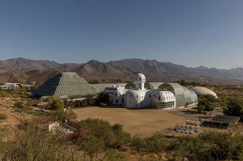 Biosphere 2: что происходит, когда люди пытаются воспроизвести Землю?