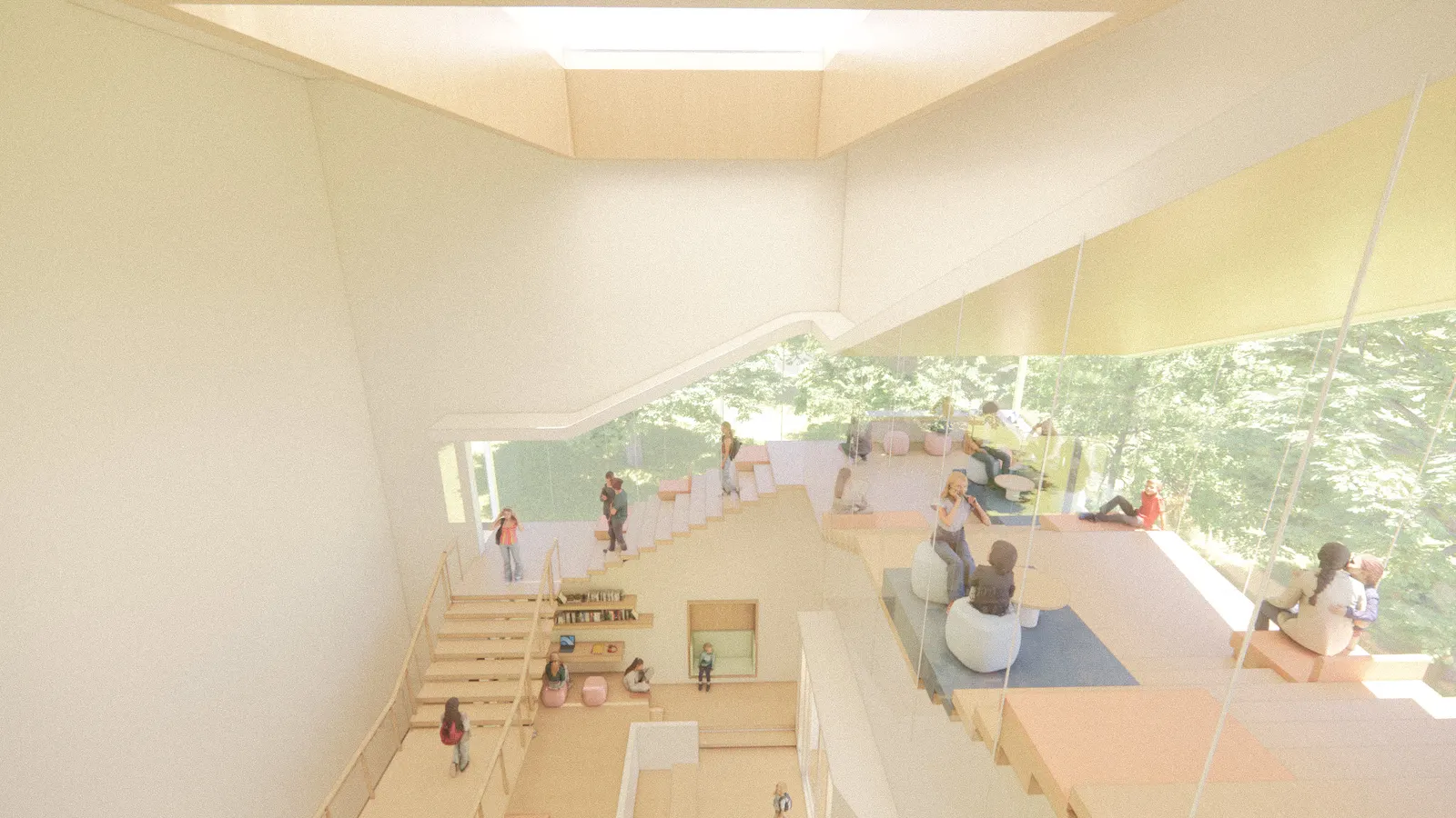 Объявлены победители 3-го конкурса Buildner Architect's Stair