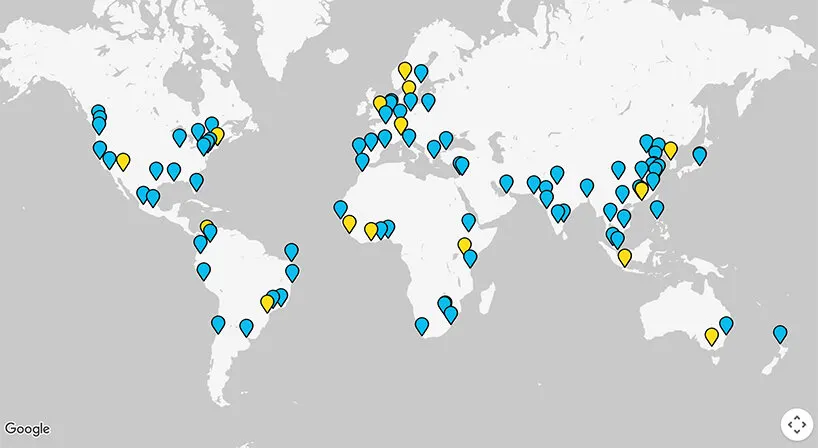 C40 cities built a climate framework — but which ones are actually delivering?