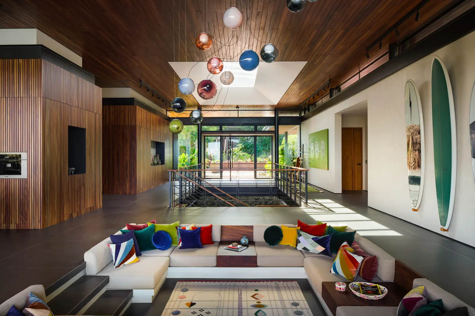 Casa Akíga / Studio Saxe