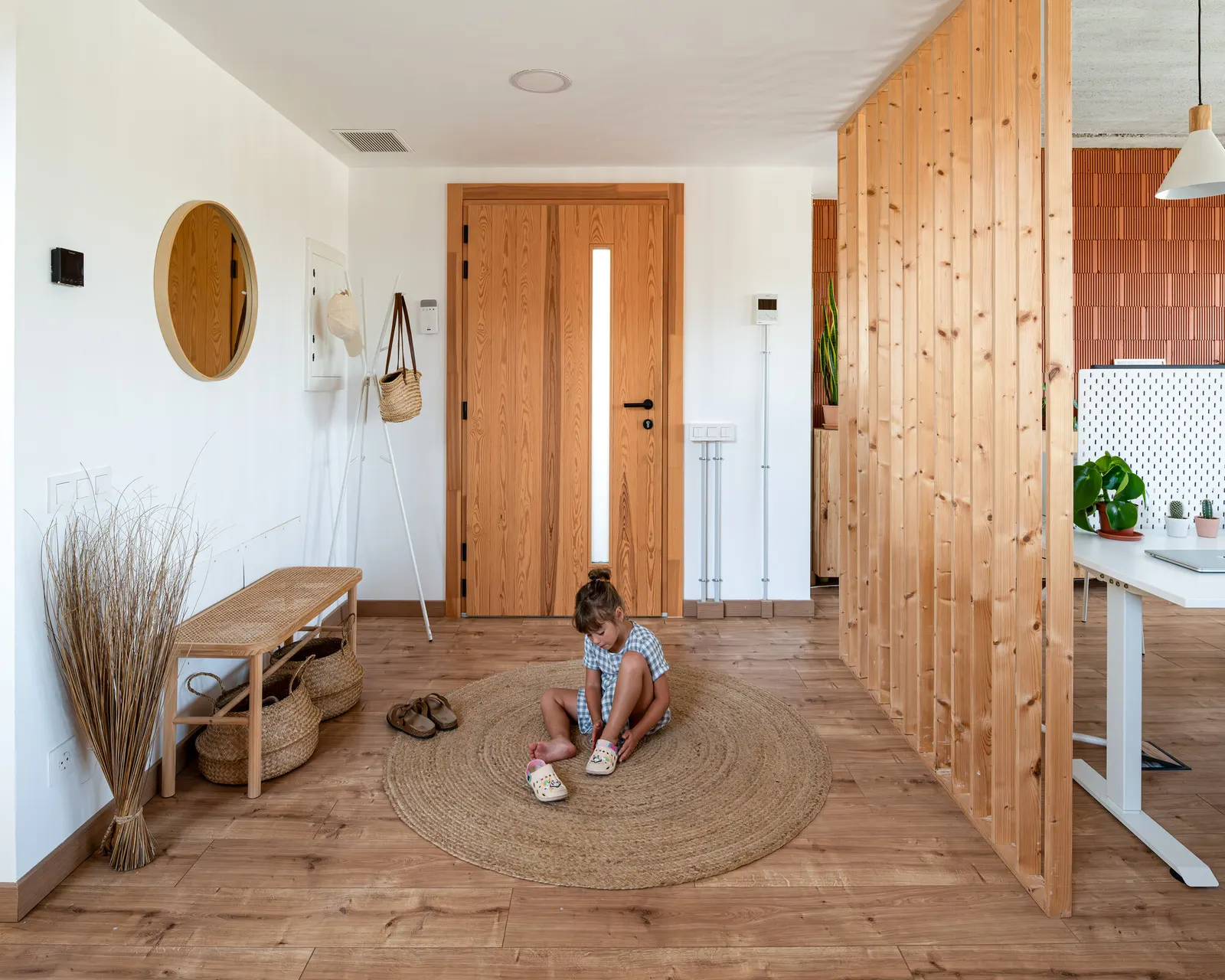 Arlo House / Luis Royon Barea и Andreu Arévalo Llàcer