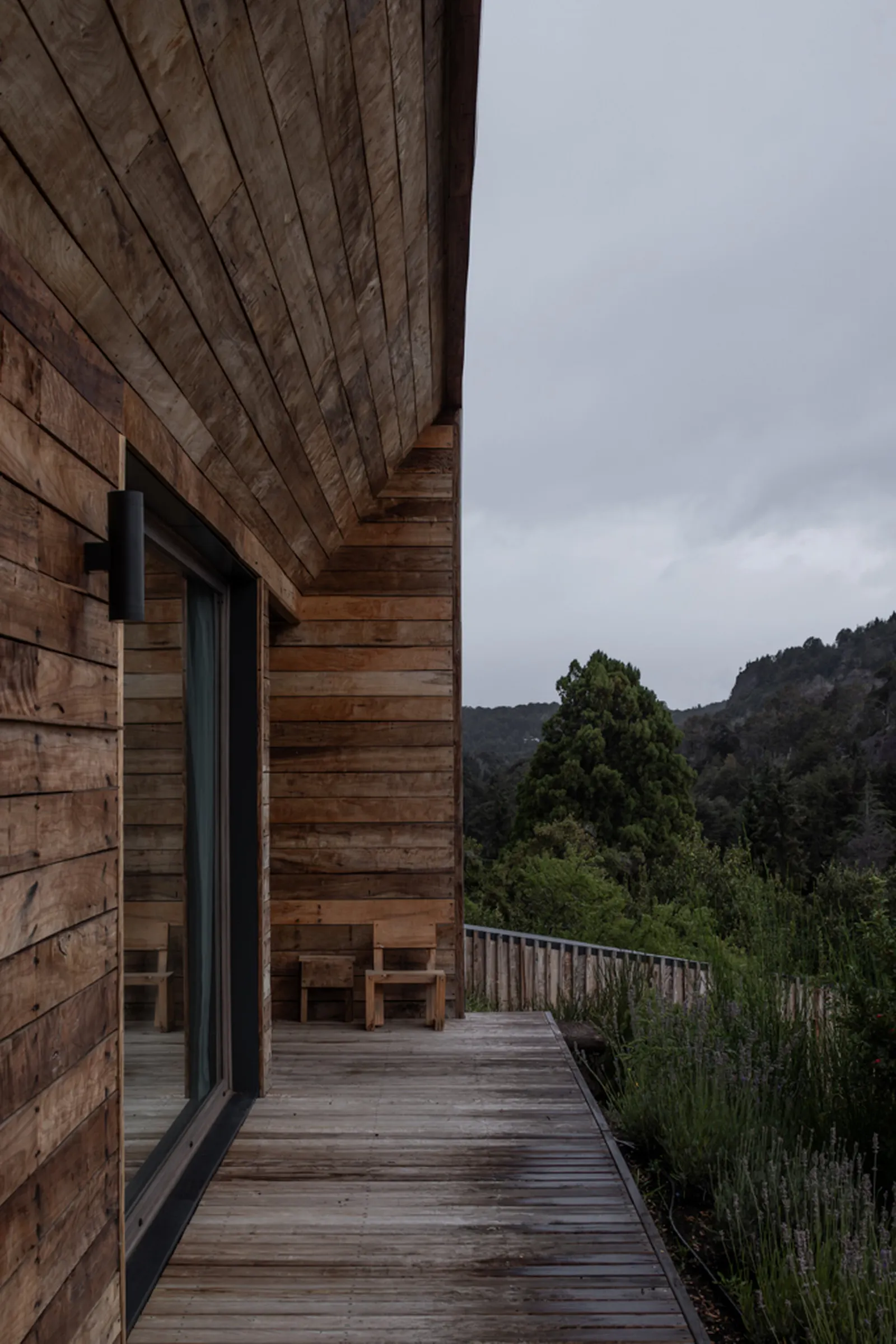 Дом El Trébol / Engelman Estudio