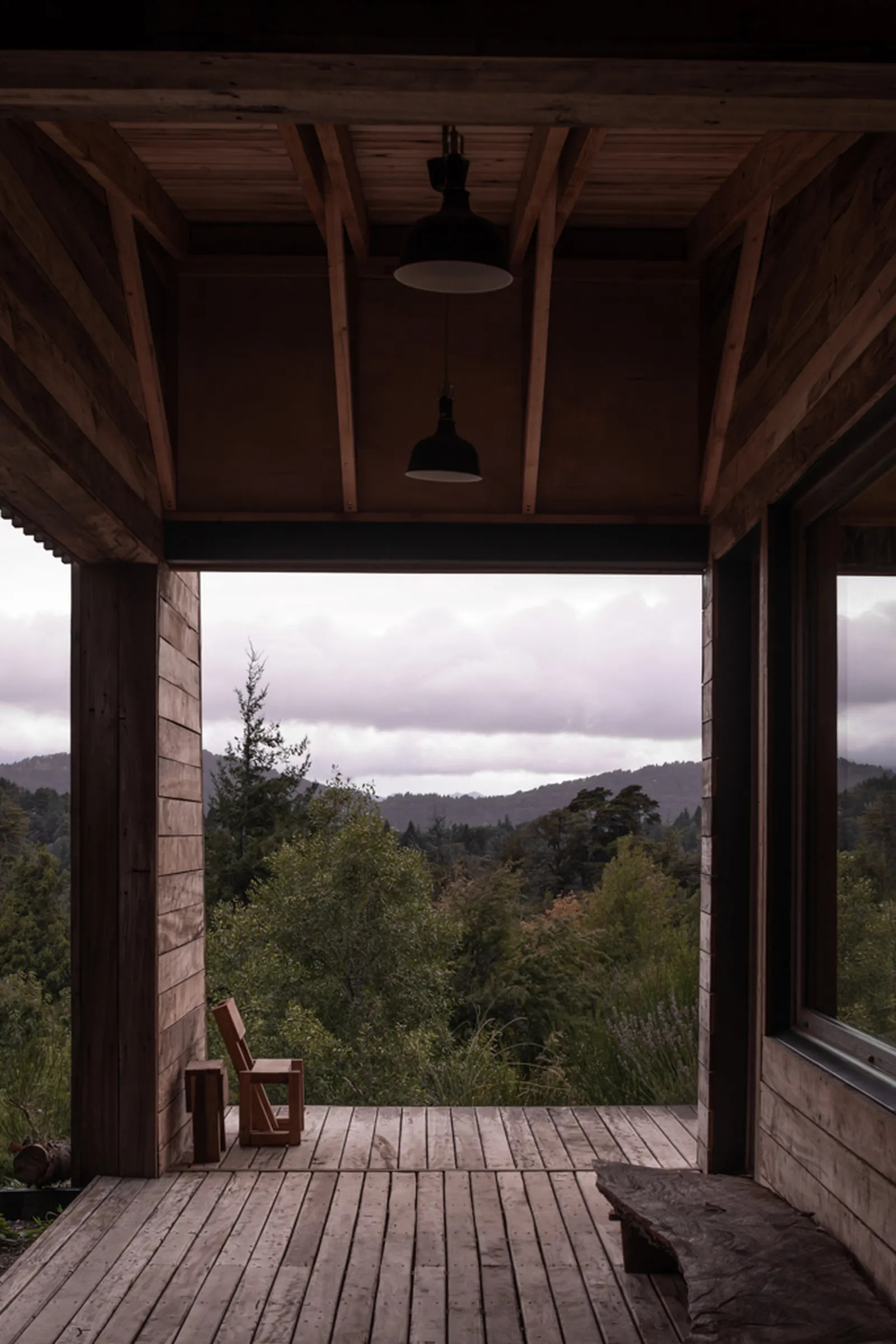 Дом El Trébol / Engelman Estudio