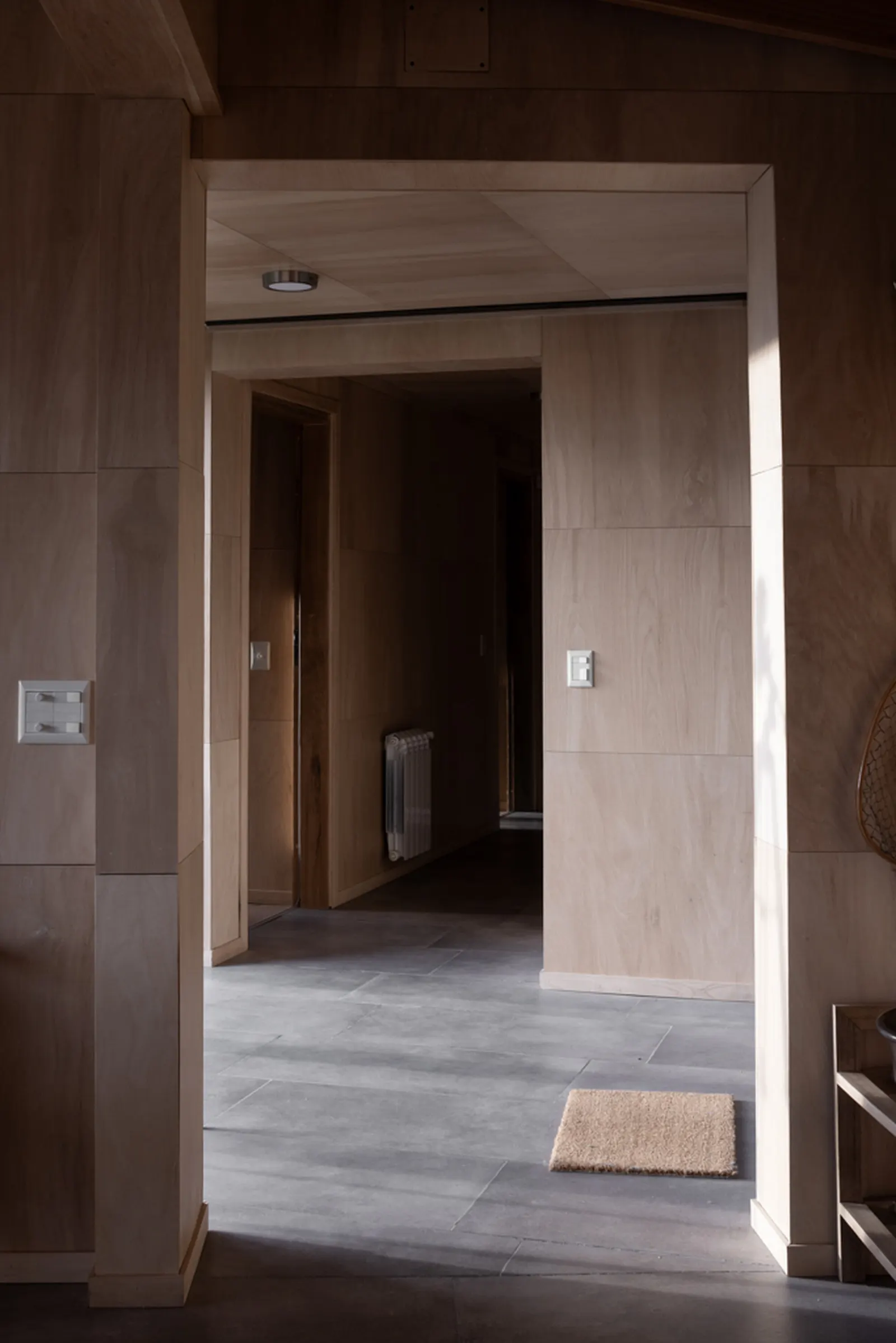 Дом El Trébol / Engelman Estudio