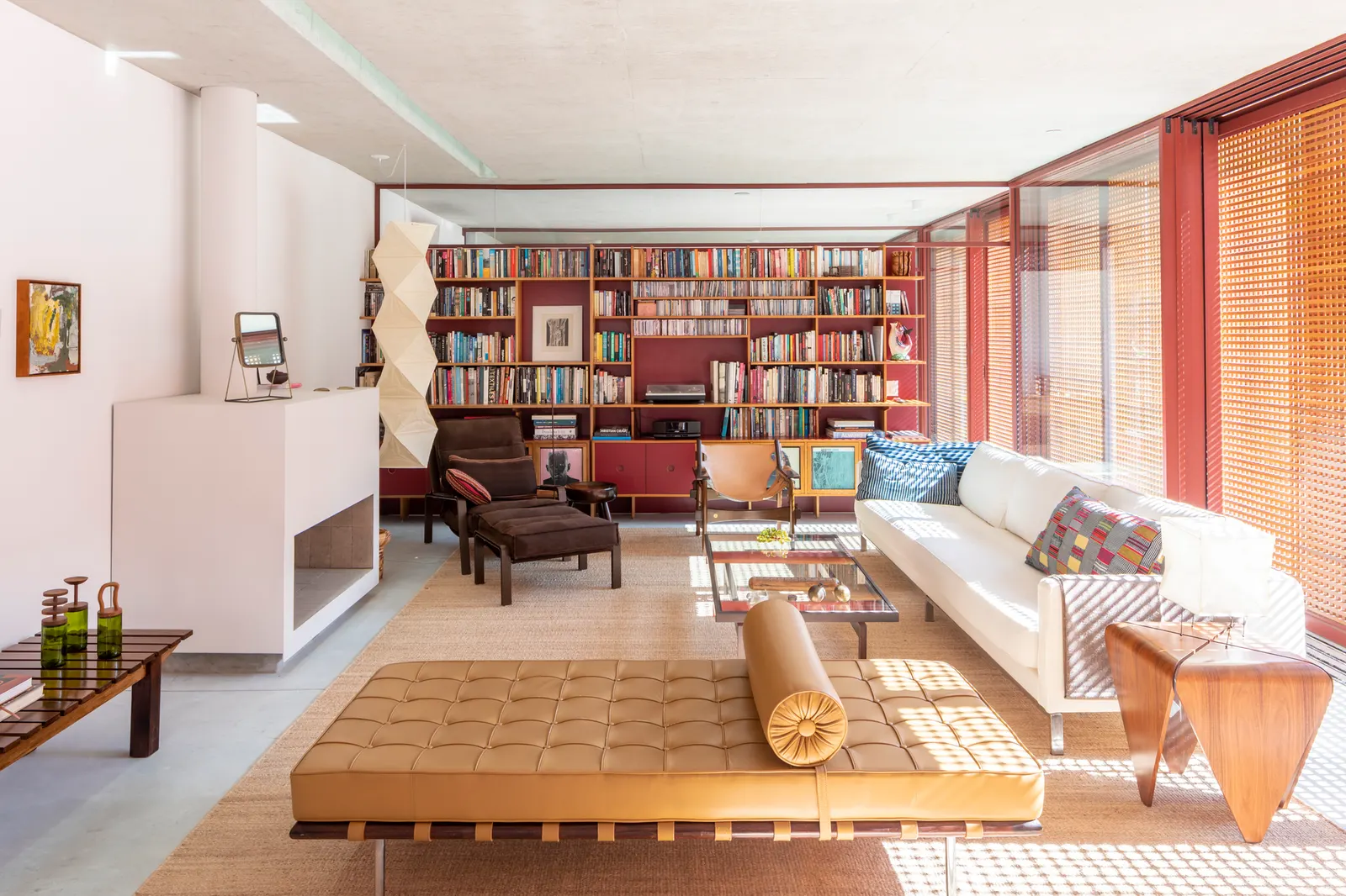 Дом в Сан-Паулу / André Vainer Arquitetos