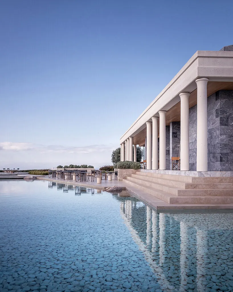 От Casa Malaparte до Sheats-Goldstein Residence: дома, ставшие звездами кино