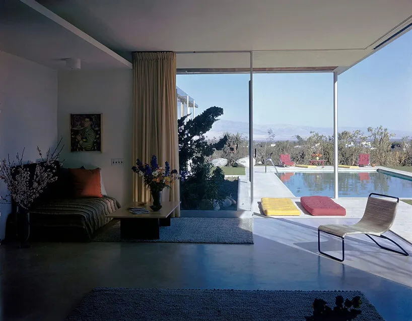 От Casa Malaparte до Sheats-Goldstein Residence: дома, ставшие звездами кино