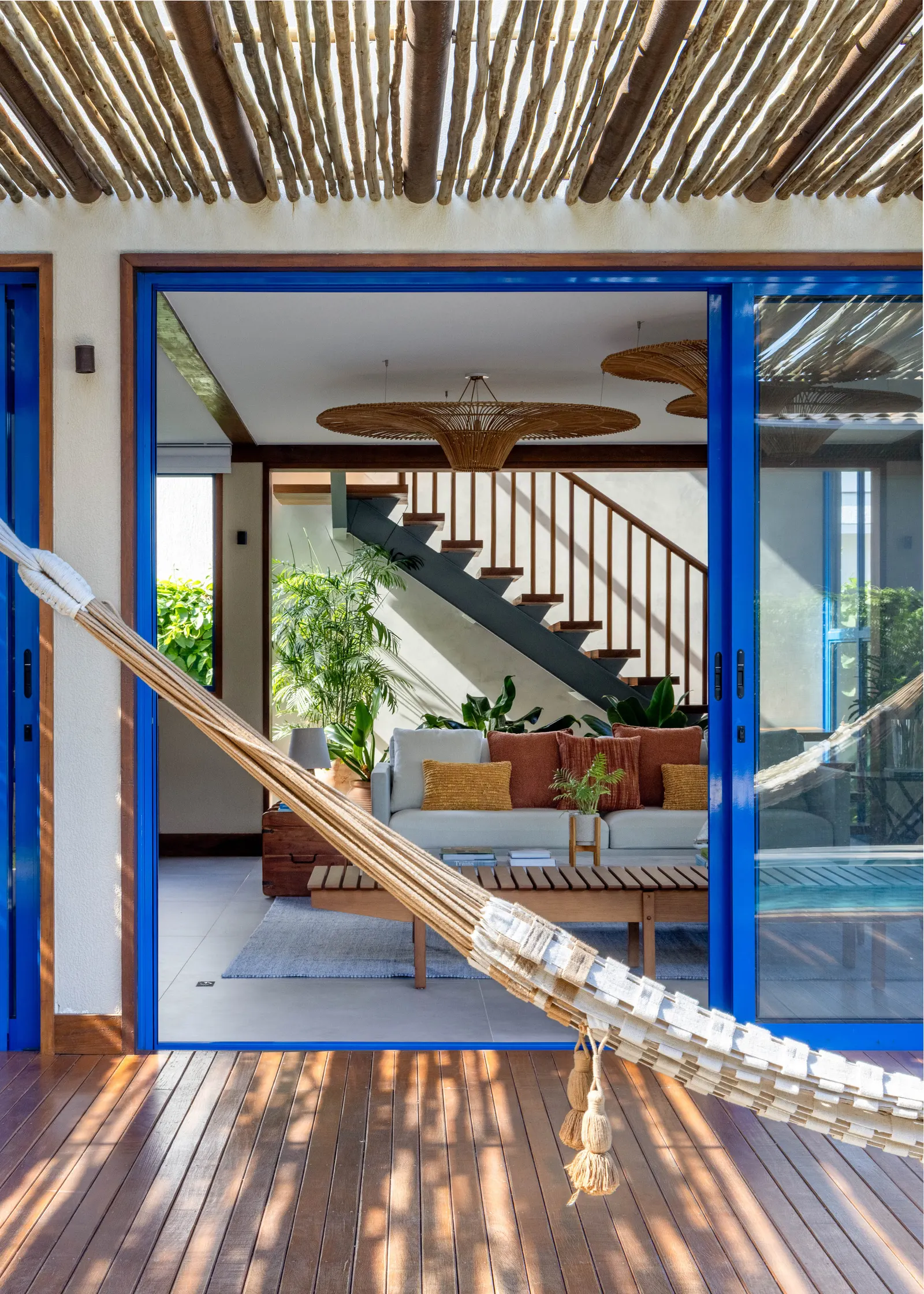 MFA House / Simone Jazbik Arquitetura