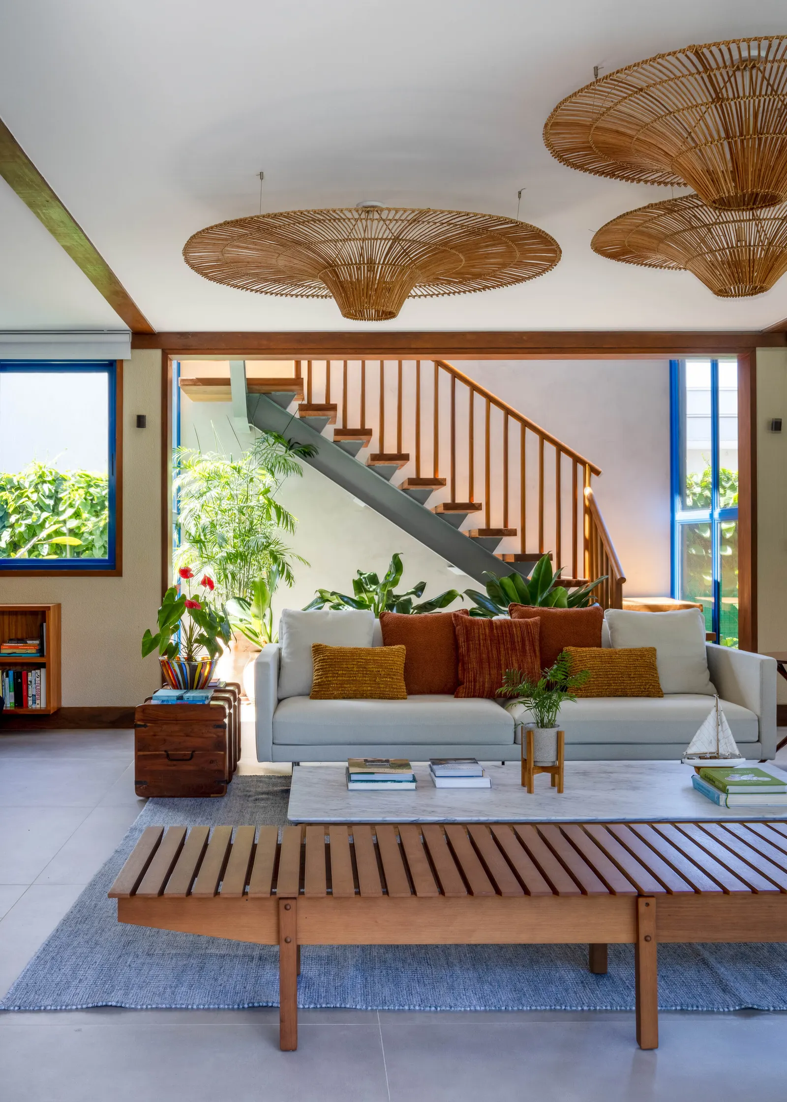 MFA House / Simone Jazbik Arquitetura