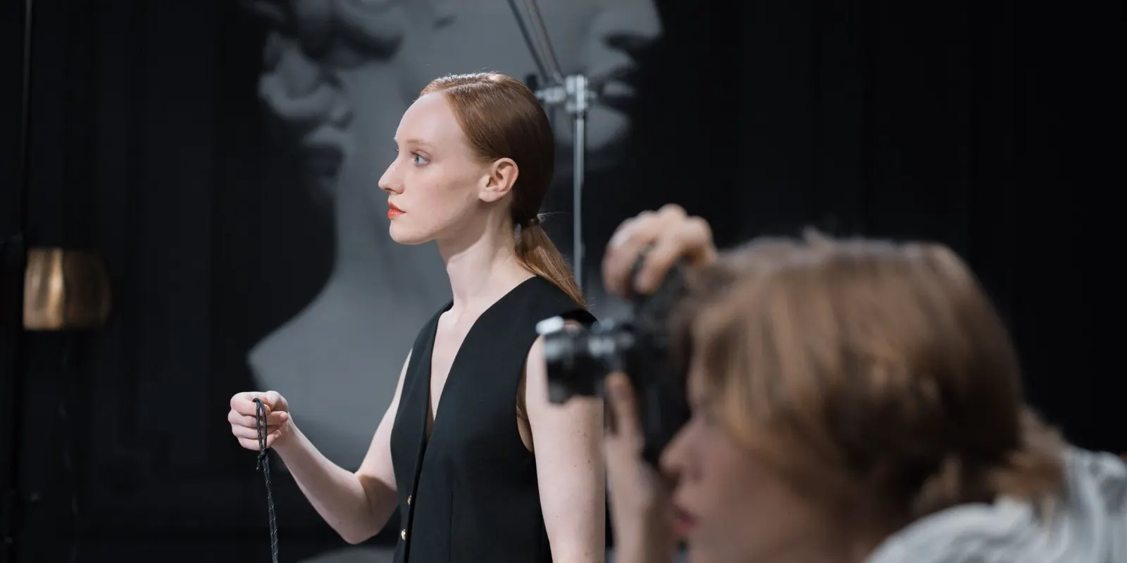 Clideo Video Editor: как монтаж превращает fashion film в визуальную историю