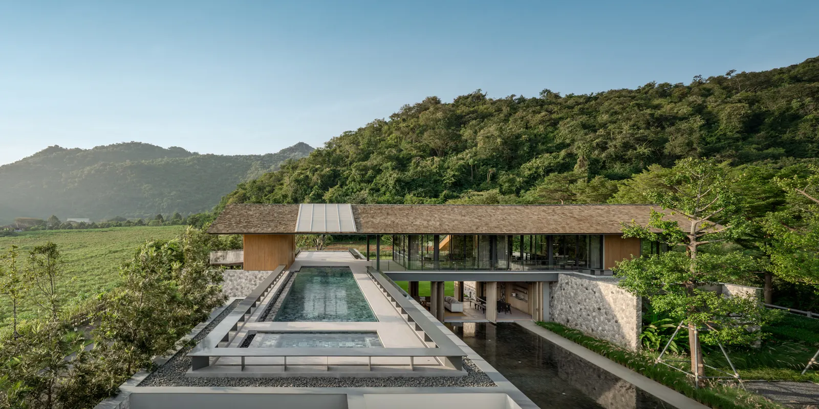 CN House / IDIN Architects