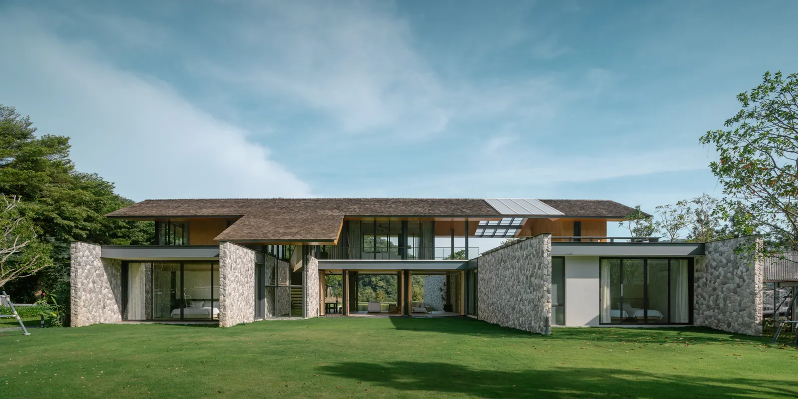 CN House / IDIN Architects