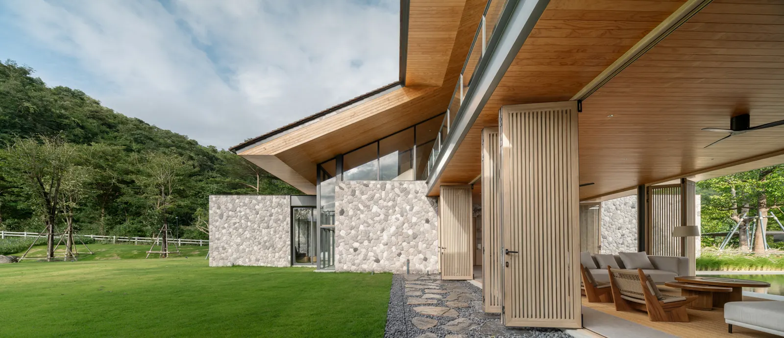 CN House / IDIN Architects