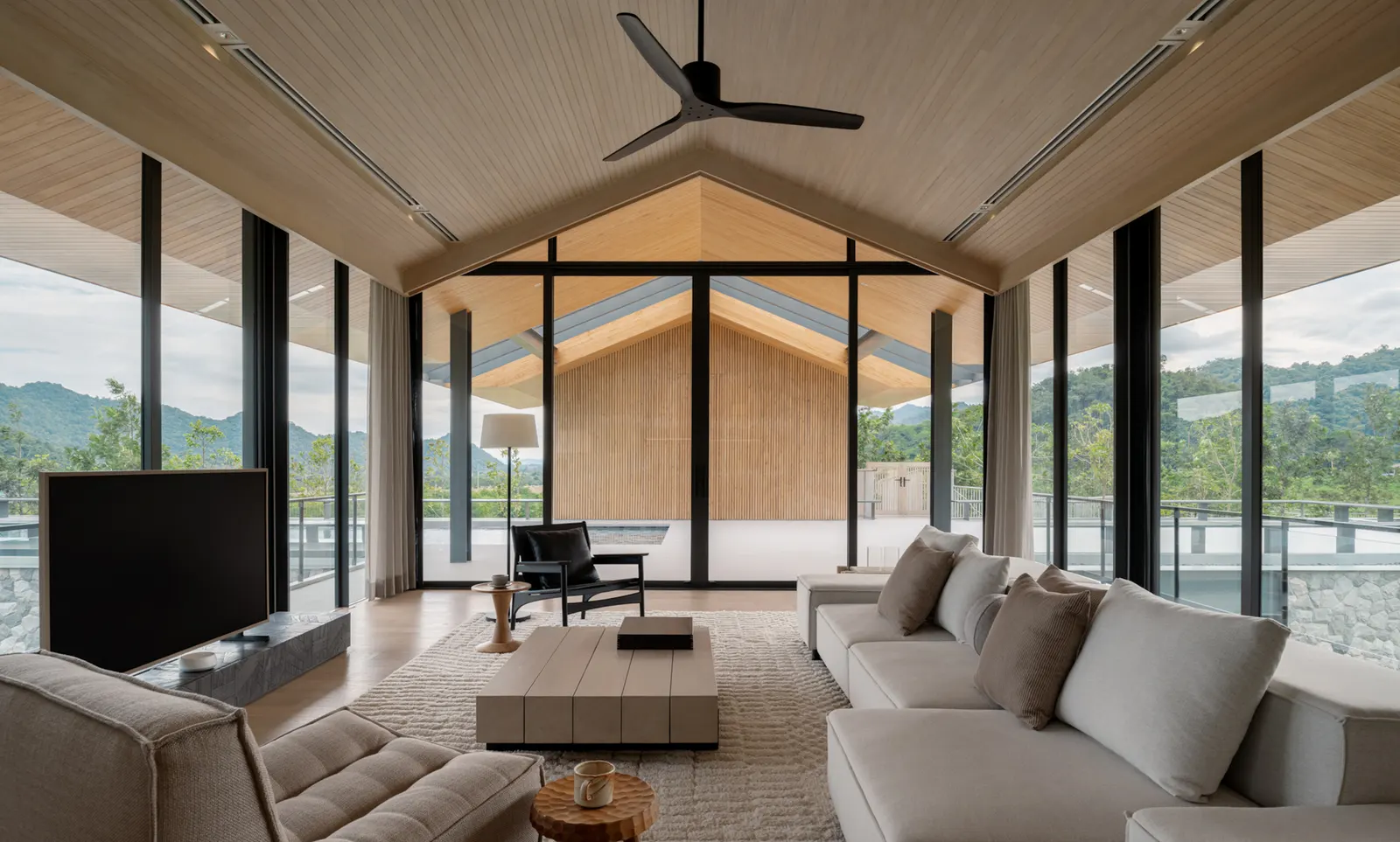 CN House / IDIN Architects