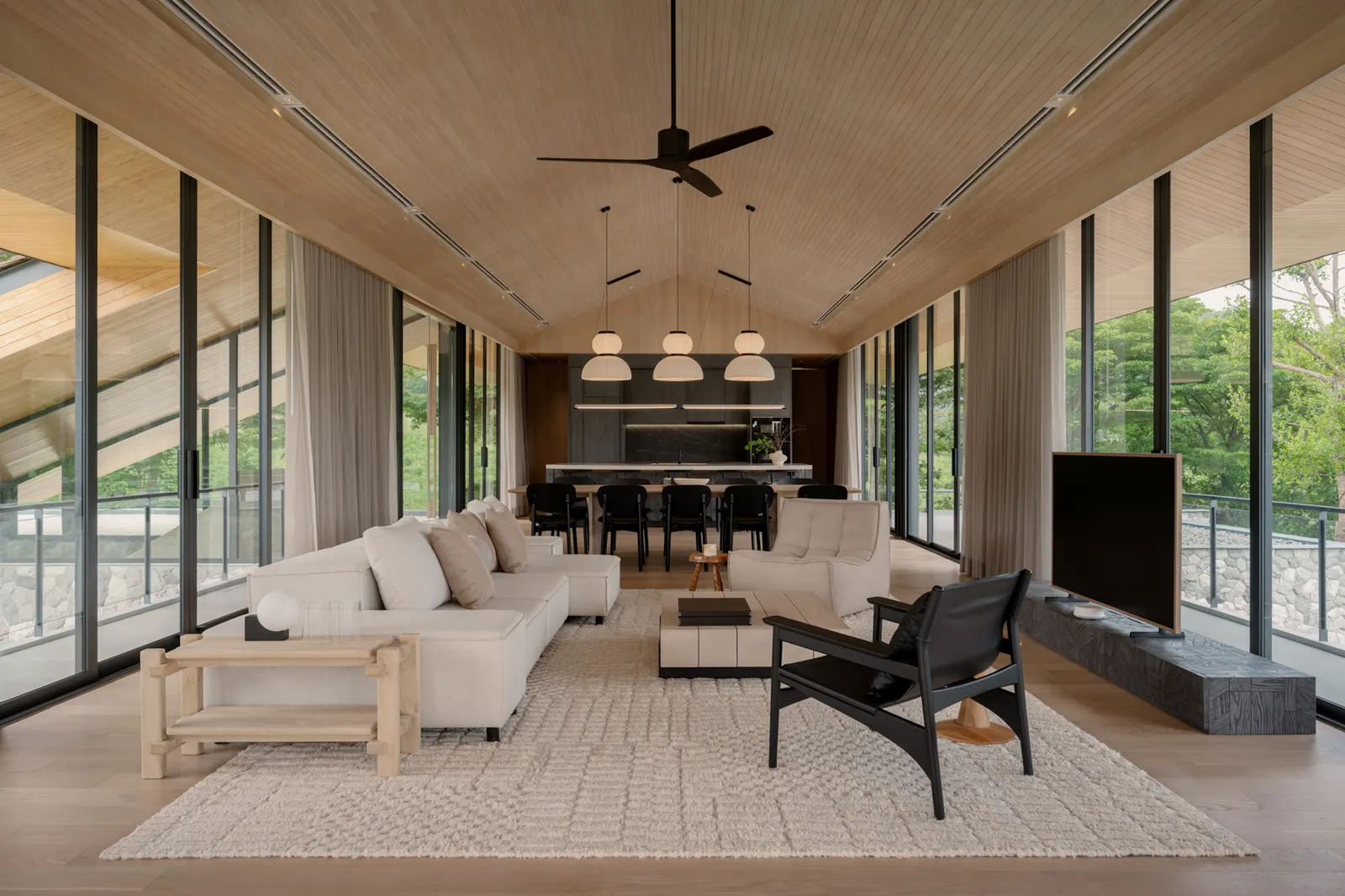 CN House / IDIN Architects