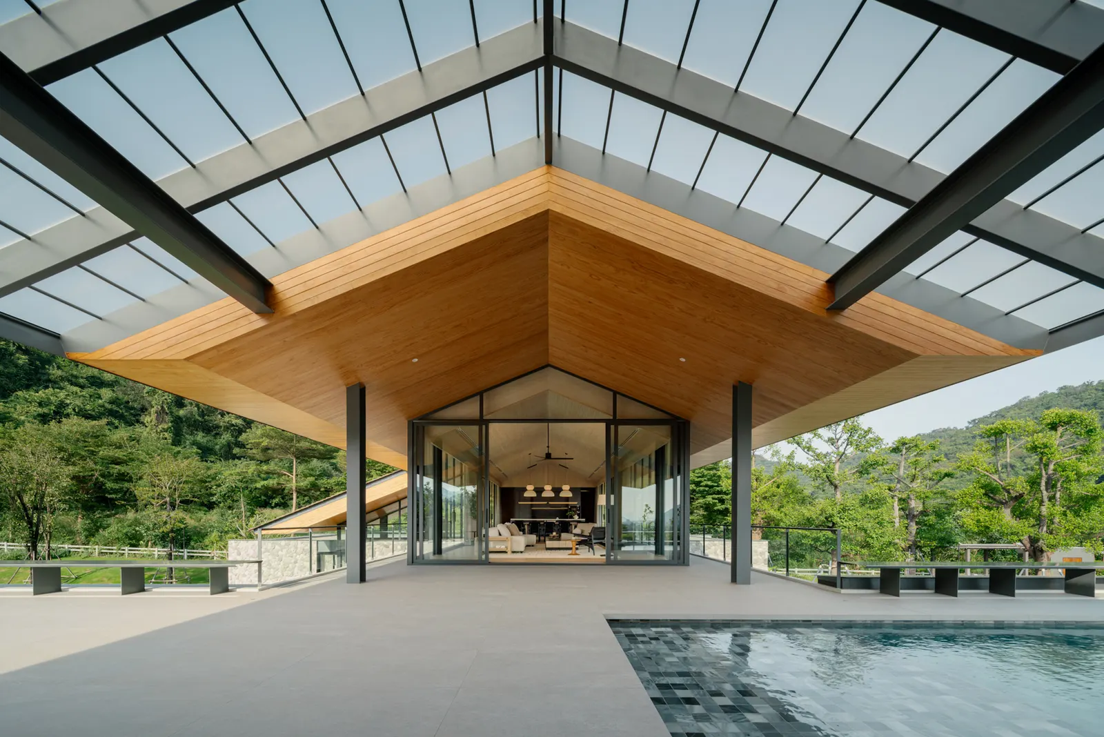 CN House / IDIN Architects