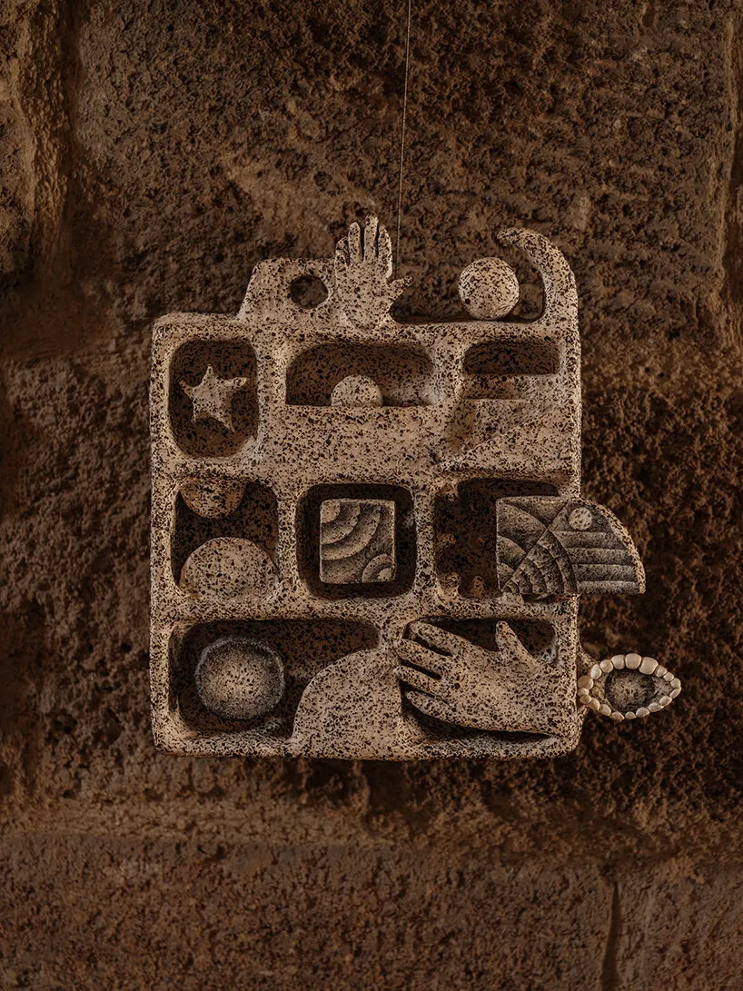 Современная керамика в исторических памятниках Родоса: BCK 2026